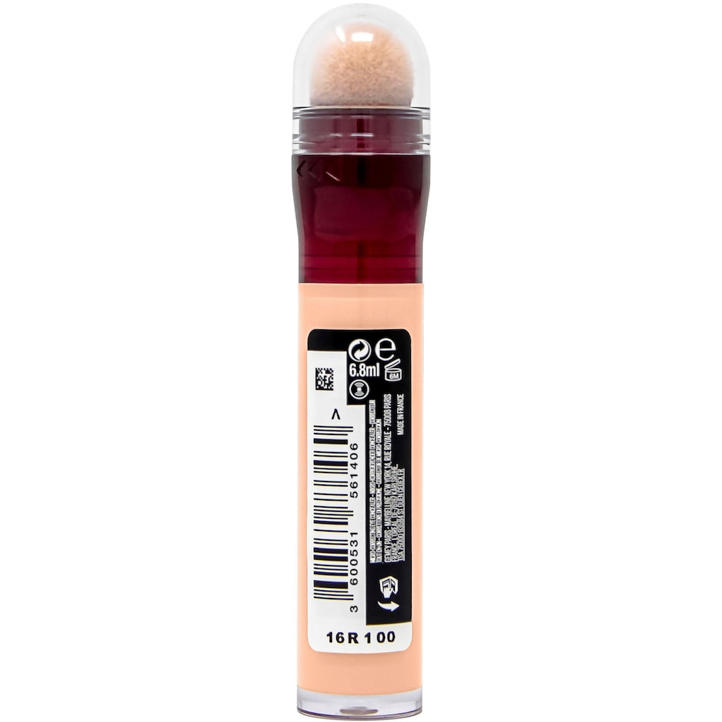 MAYBELLINE NEW YORK Concealer »Instant Anti-Age Effekt«