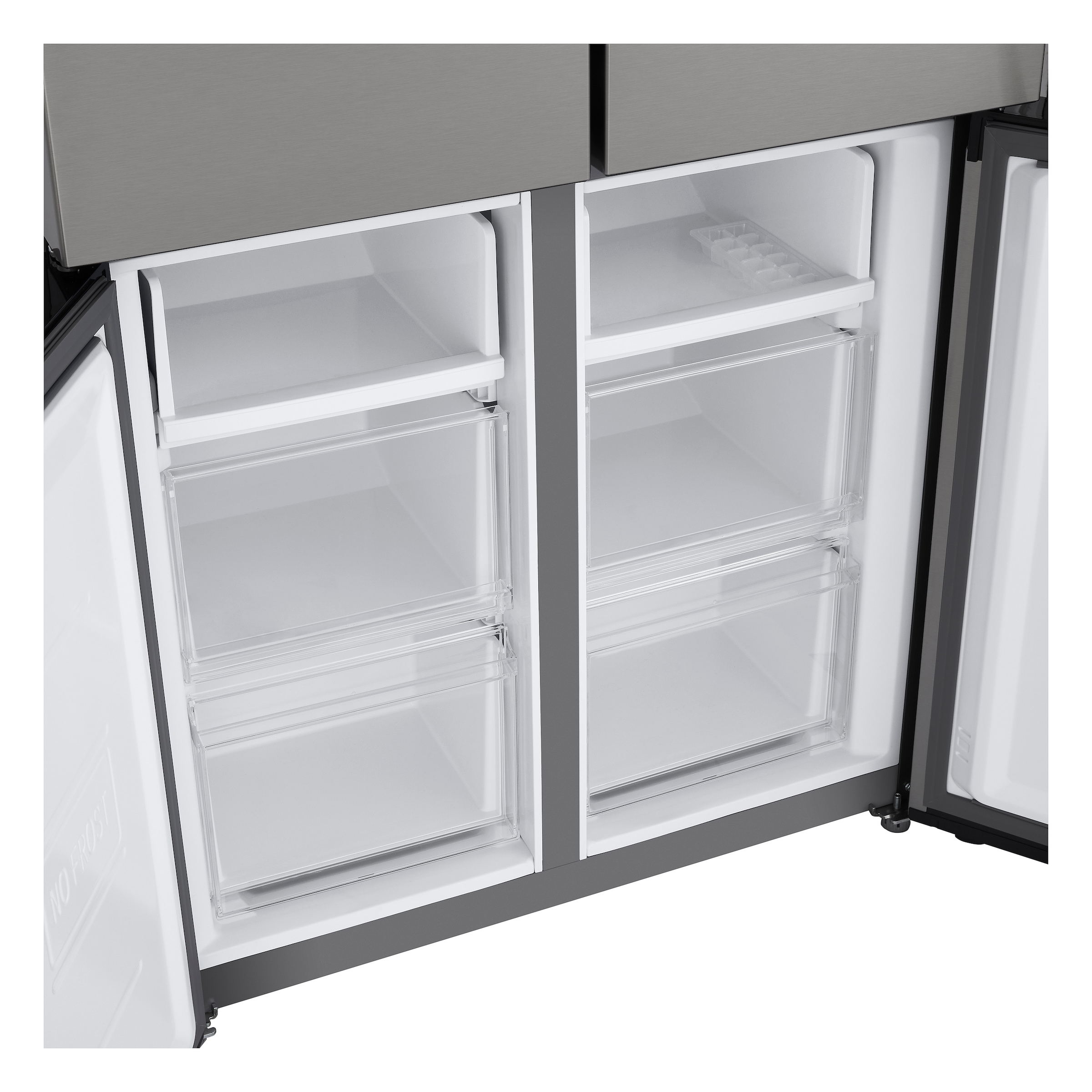 LG Multi Door Serie 1 »GMM41MSBEM«