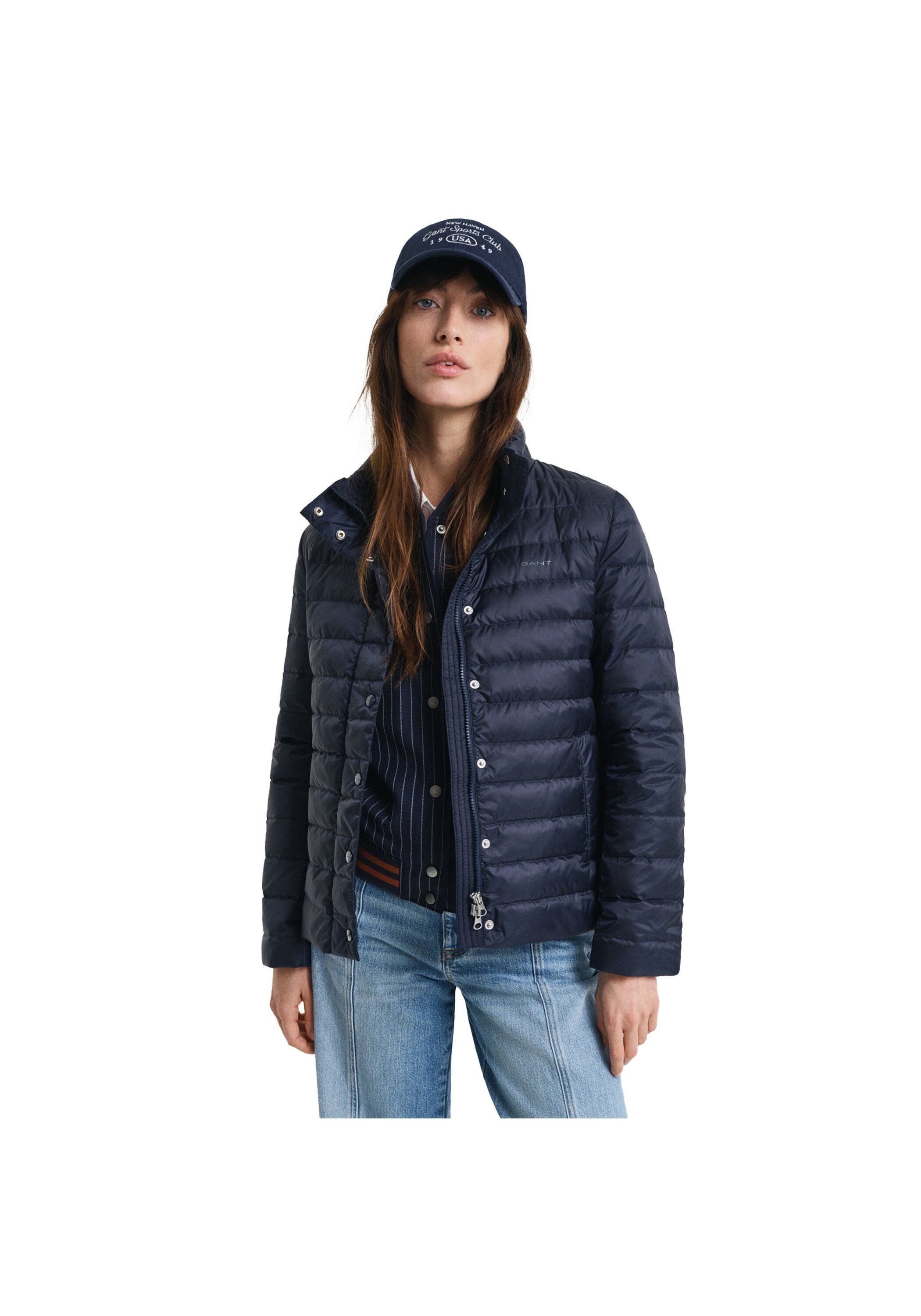 Thumbnail - Gant Steppjacke "Steppjacke LIGHT DOWN JACKET"