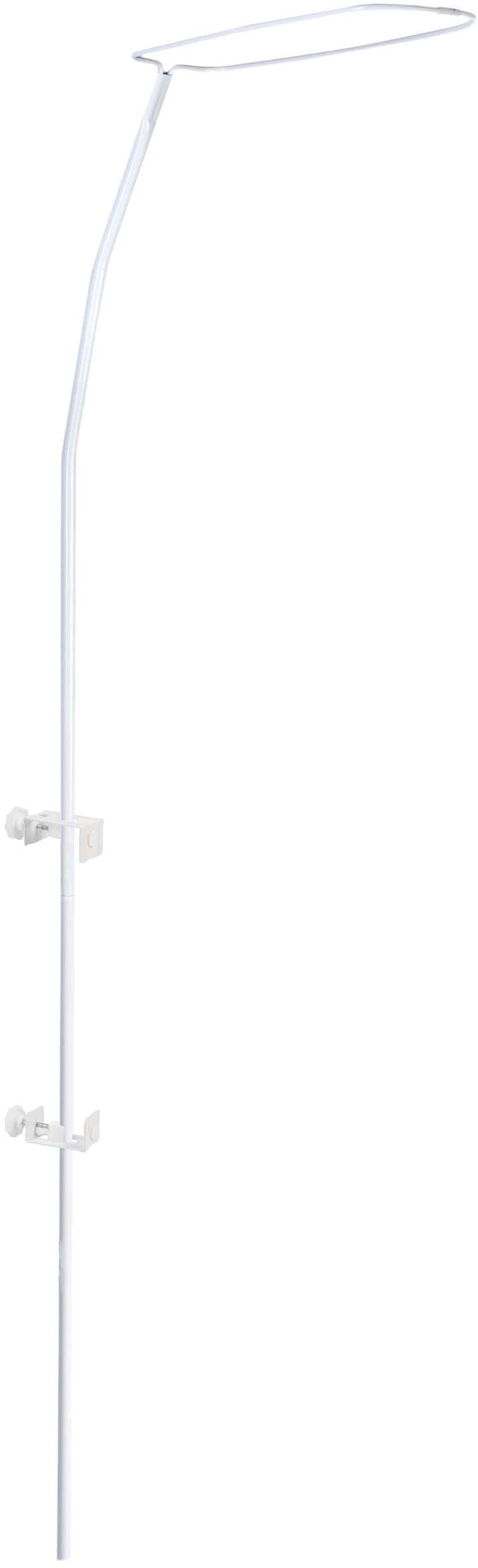 Julius Zöllner Himmelstange Standard Weiss Baby 150 Mm - Image 5