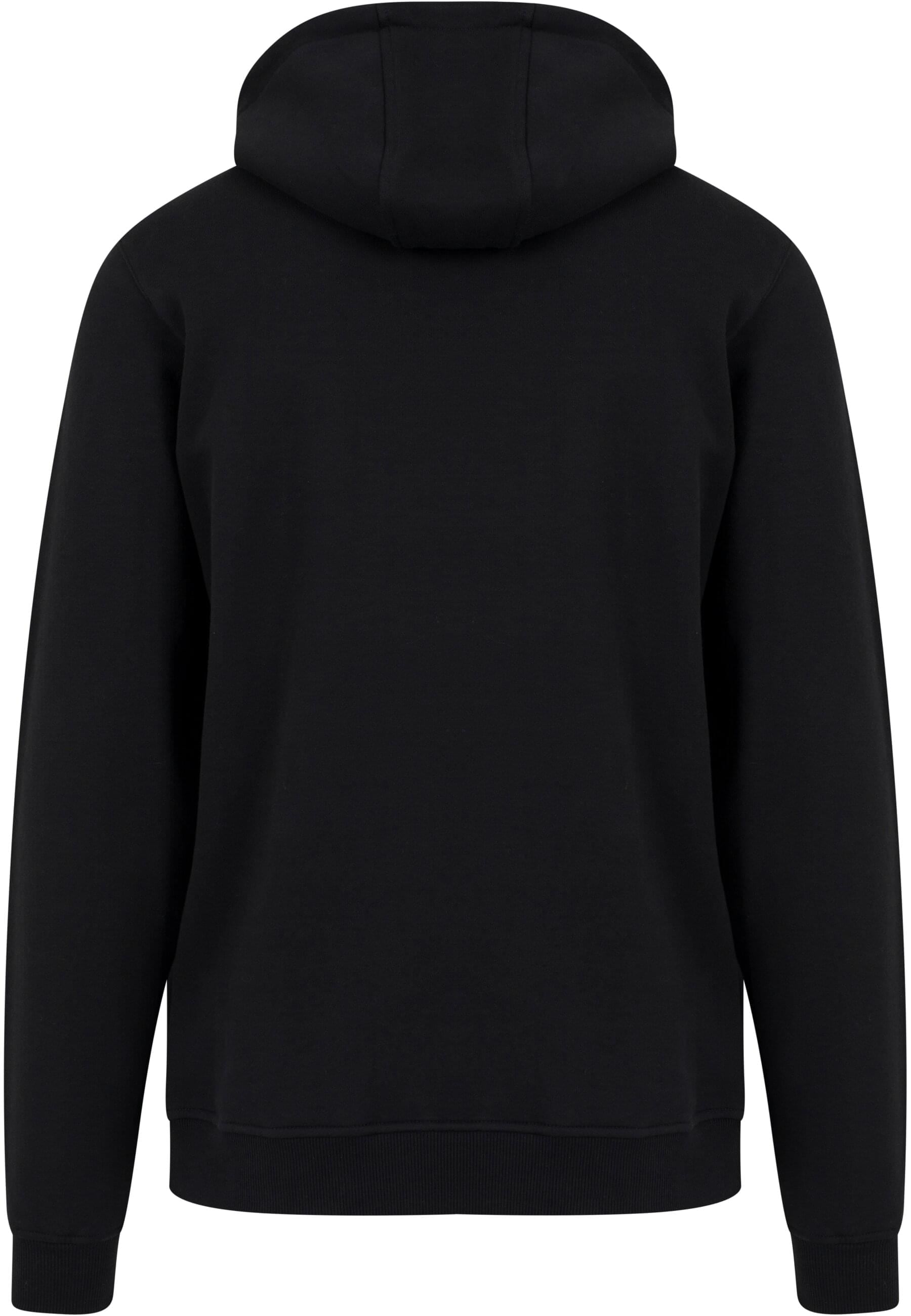 MisterTee Sweatshirt »MisterTee Herren Pray Hoody«, (1 tlg.)