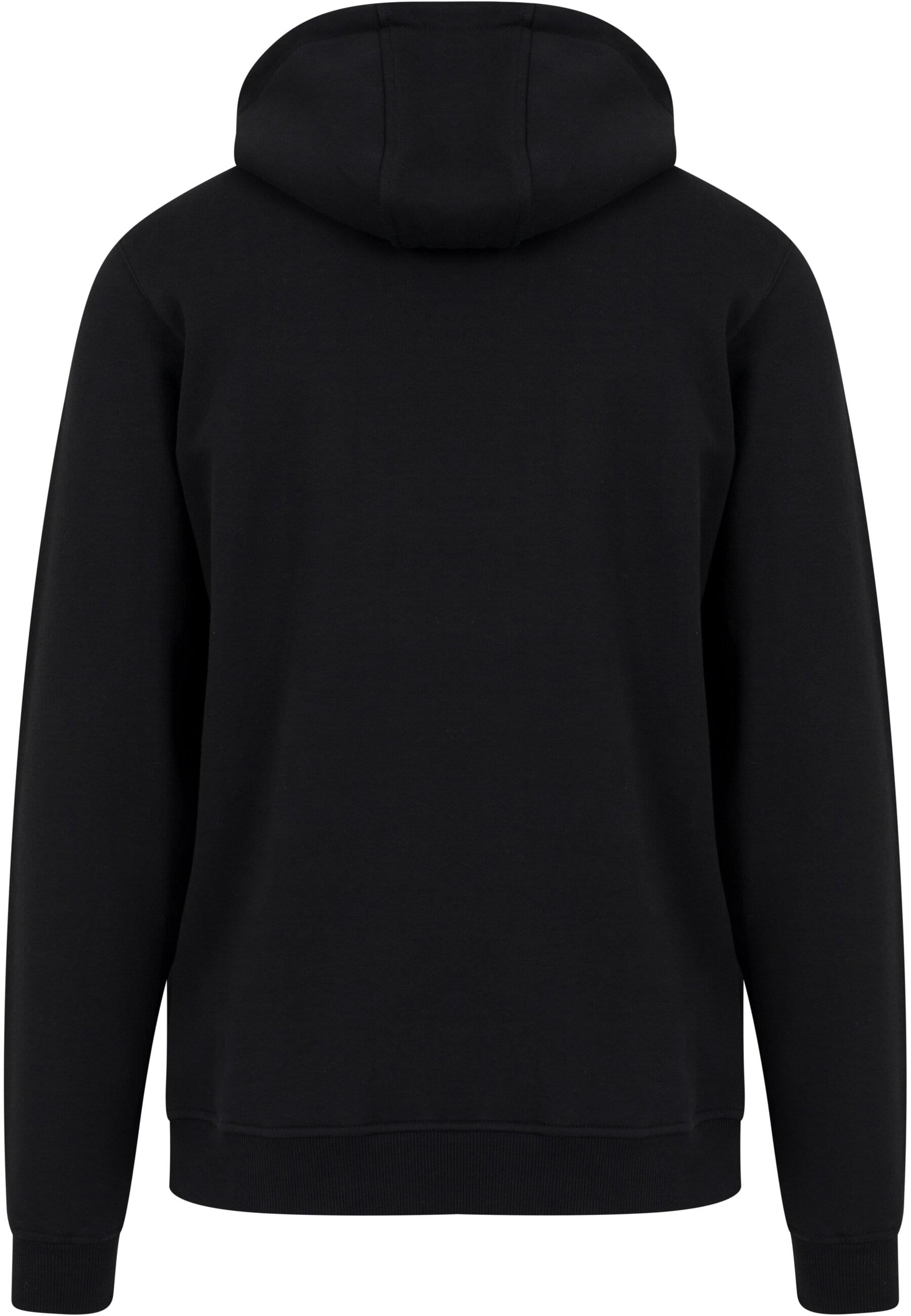 MisterTee Sweatshirt "MisterTee Herren Pray Hoody", 1 Stk. günstig online kaufen