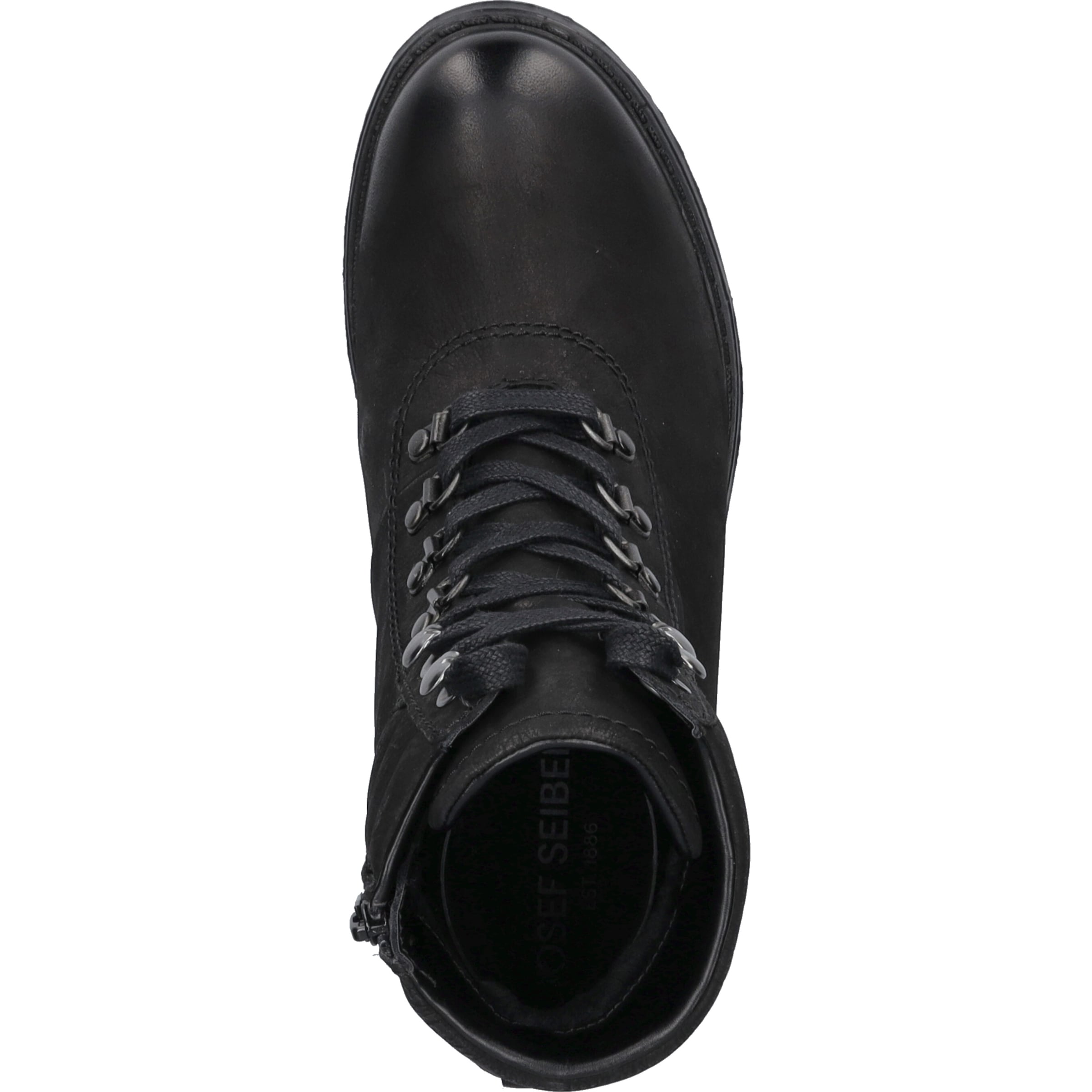 Josef Seibel Stiefelette »Selena 52, schwarz«