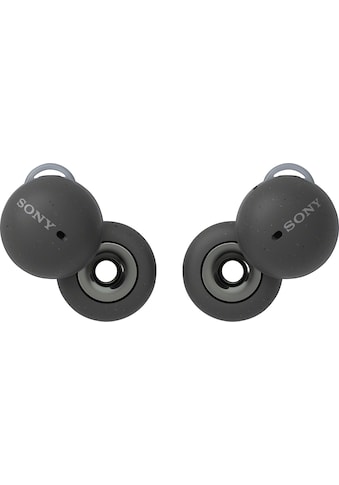 Sony Wireless In-Ear-Kopfhörer »LinkBuds« B...