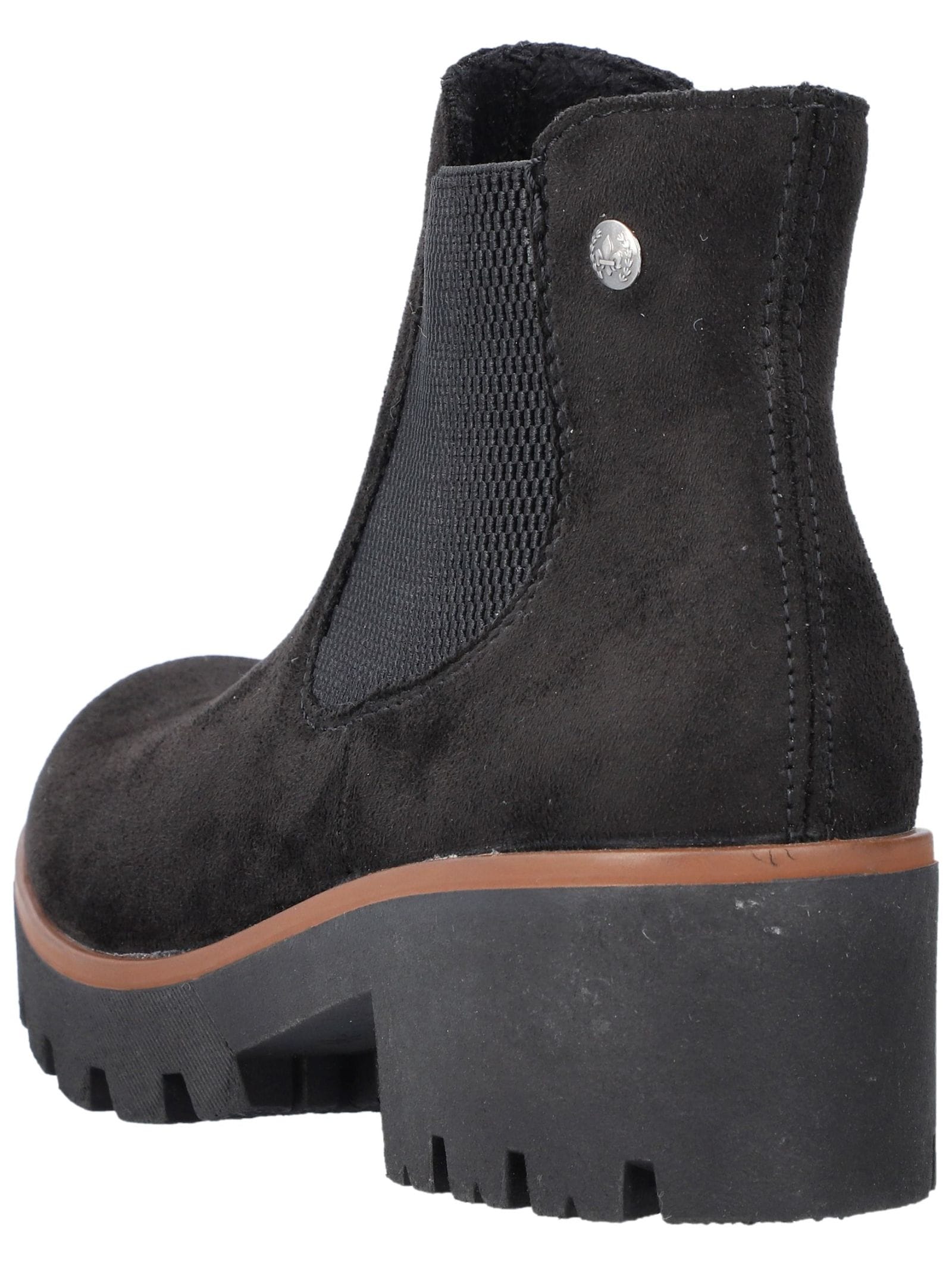Rieker Stiefelette »Rieker Stiefelette Textil«