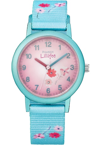 Quarzuhr »2031757«, Armbanduhr, Kinderuhr, Mädchenuhr, ideal auch als Geschenk