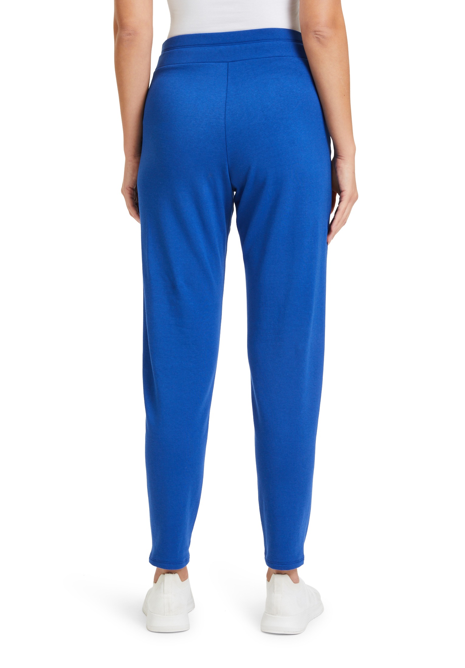 Betty Barclay Jogginghose »Betty Barclay Joggingpant mit elastischem Bund«, Bunddetail