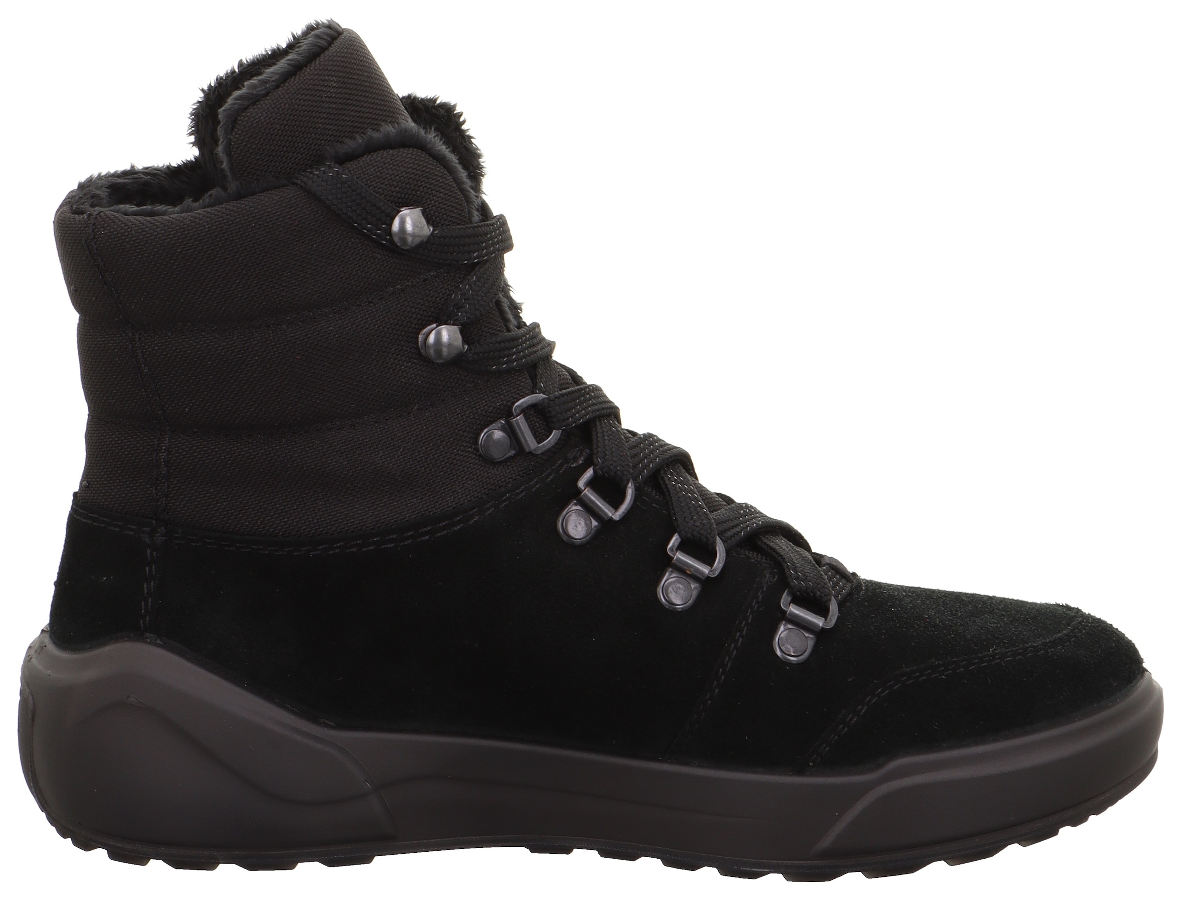 Legero Winterboots »COSY«, mit Warmfutter