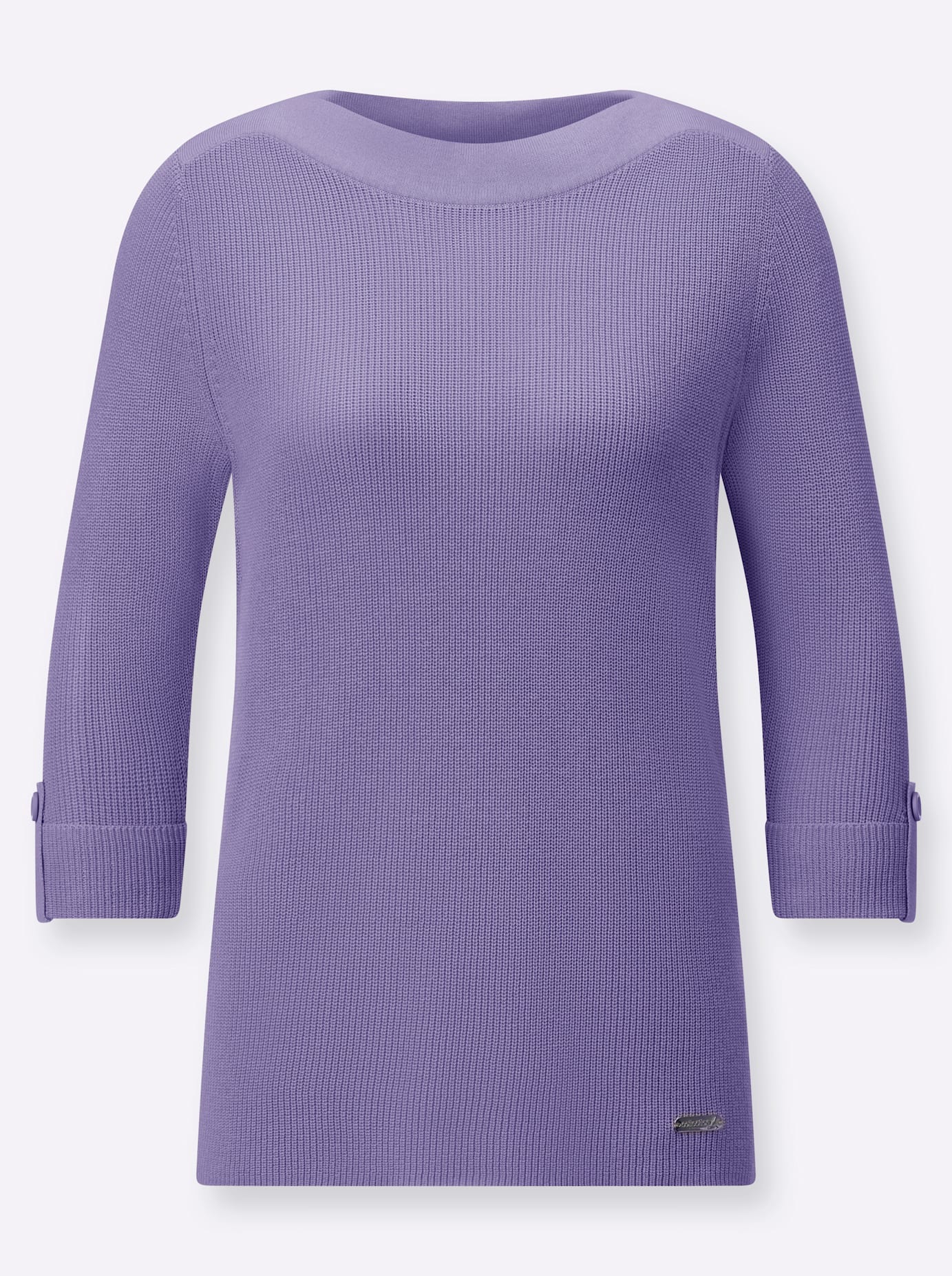 Casual Looks 3/4 Arm-Pullover »3/4-Arm-Pullover«