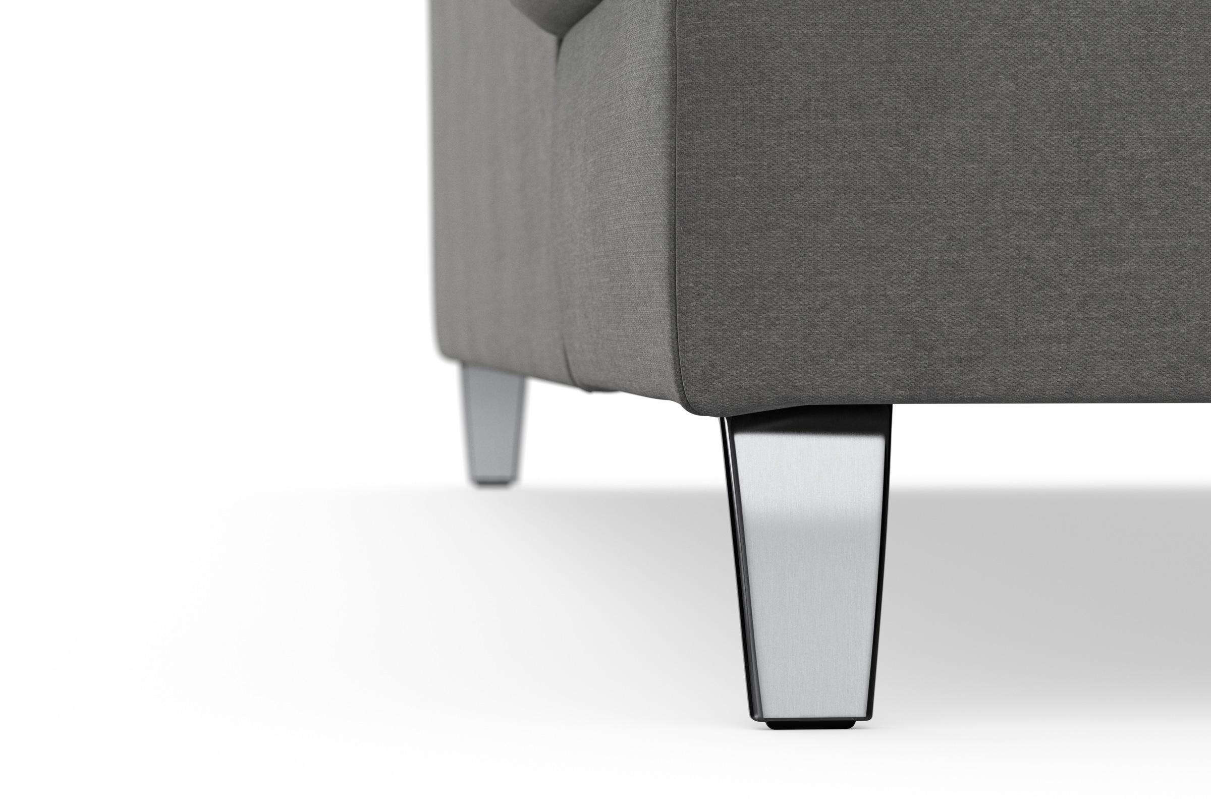 sit&more Wohnlandschaft »Maggiore U-Form«, wahlweise mit Kopfteilverstellung, Bettfunktion und Stauraum