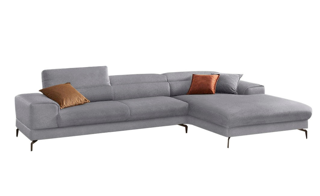 W.SCHILLIG Ecksofa "piedroo, Designsofa mit tollem Sitzkomfort, bequem und günstig online kaufen