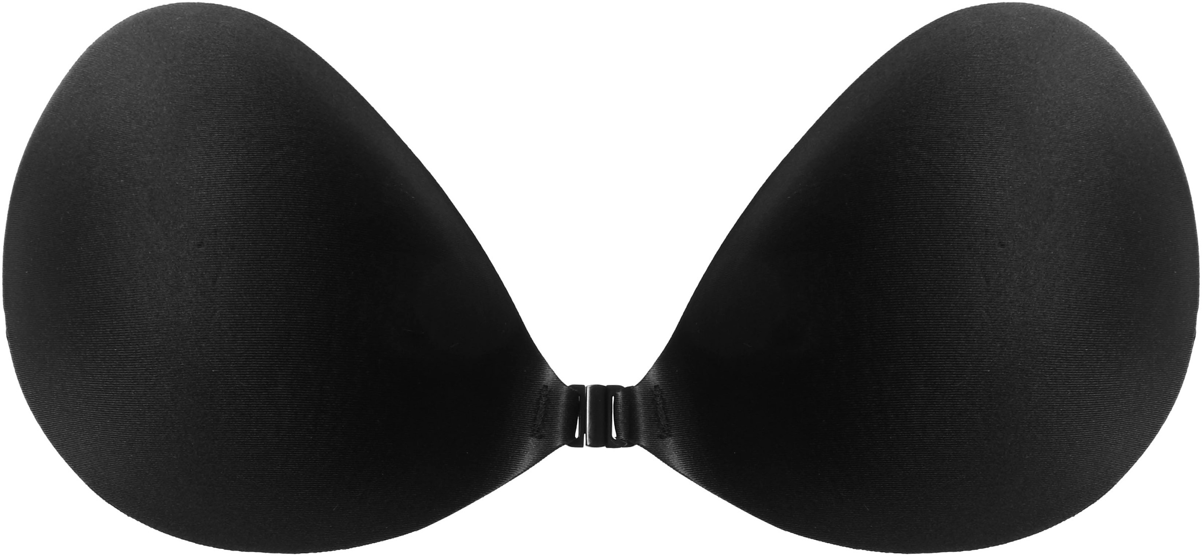 MAGIC Bodyfashion Klebe-BH "Backless Beauty", zwei getrennte Cups mit Front günstig online kaufen