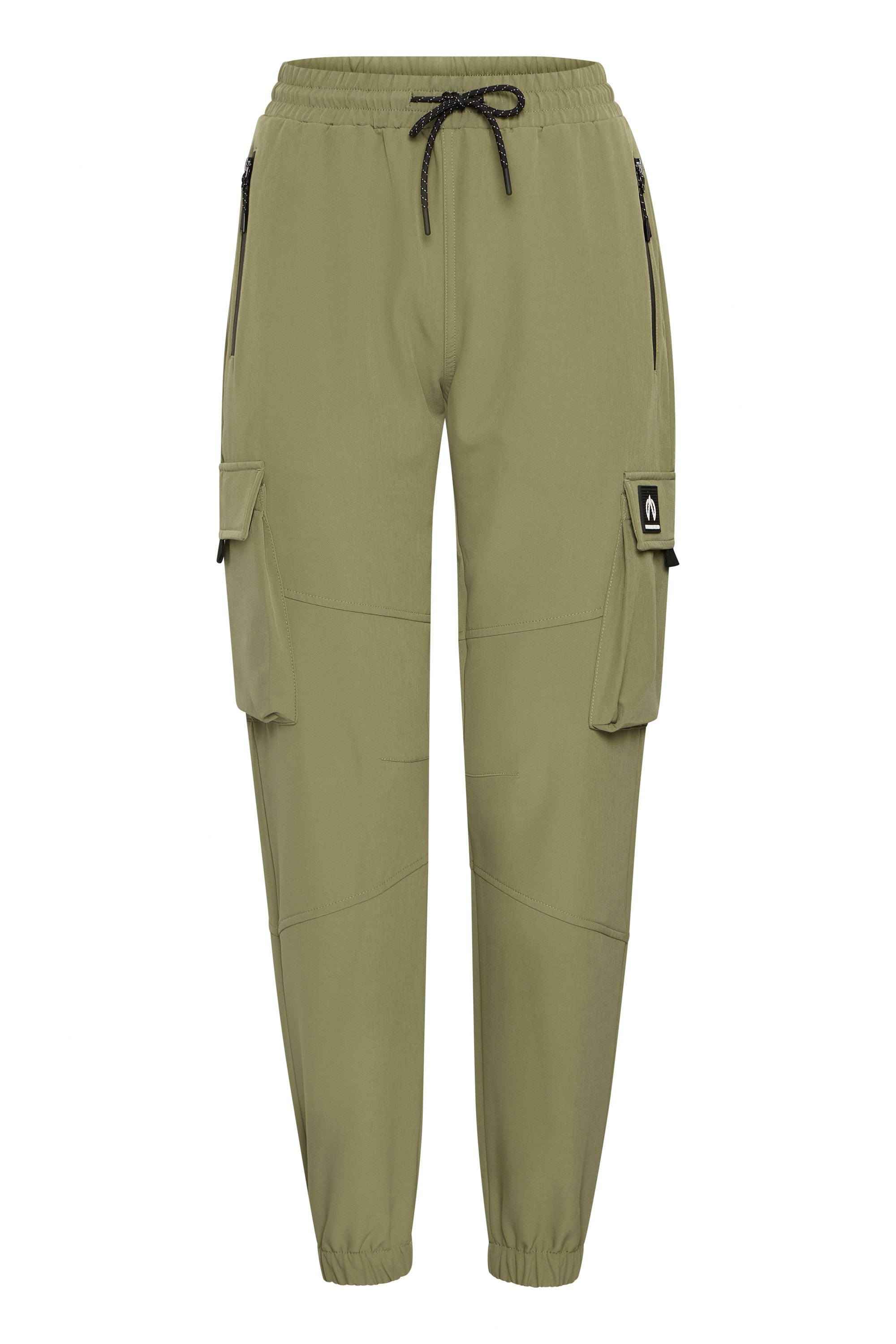 North Bend Cargohose "Cargohose NBTosca W mit wasserabweisender Membran" günstig online kaufen