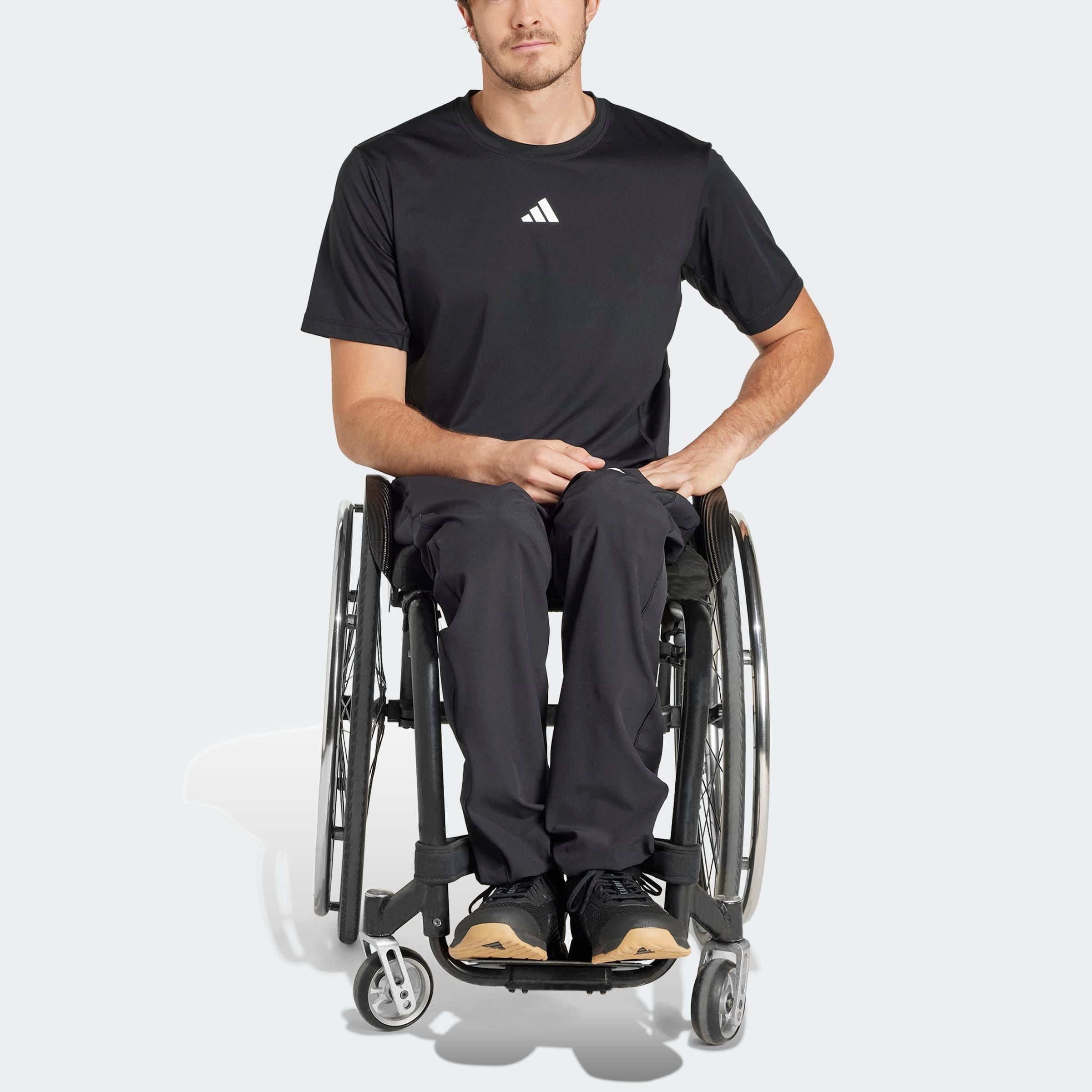 adidas Performance T-Shirt »MTR ADAPT TEE«