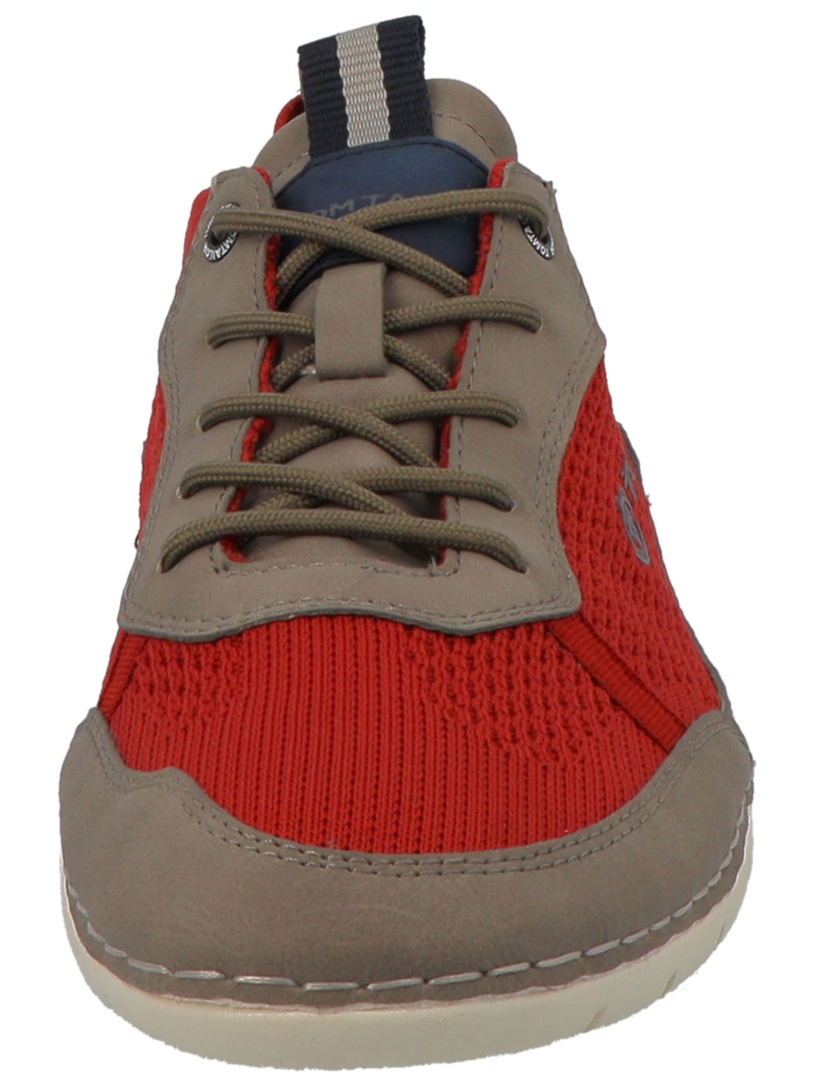 TOM TAILOR Sneaker »Tom Tailor Sneaker PU«