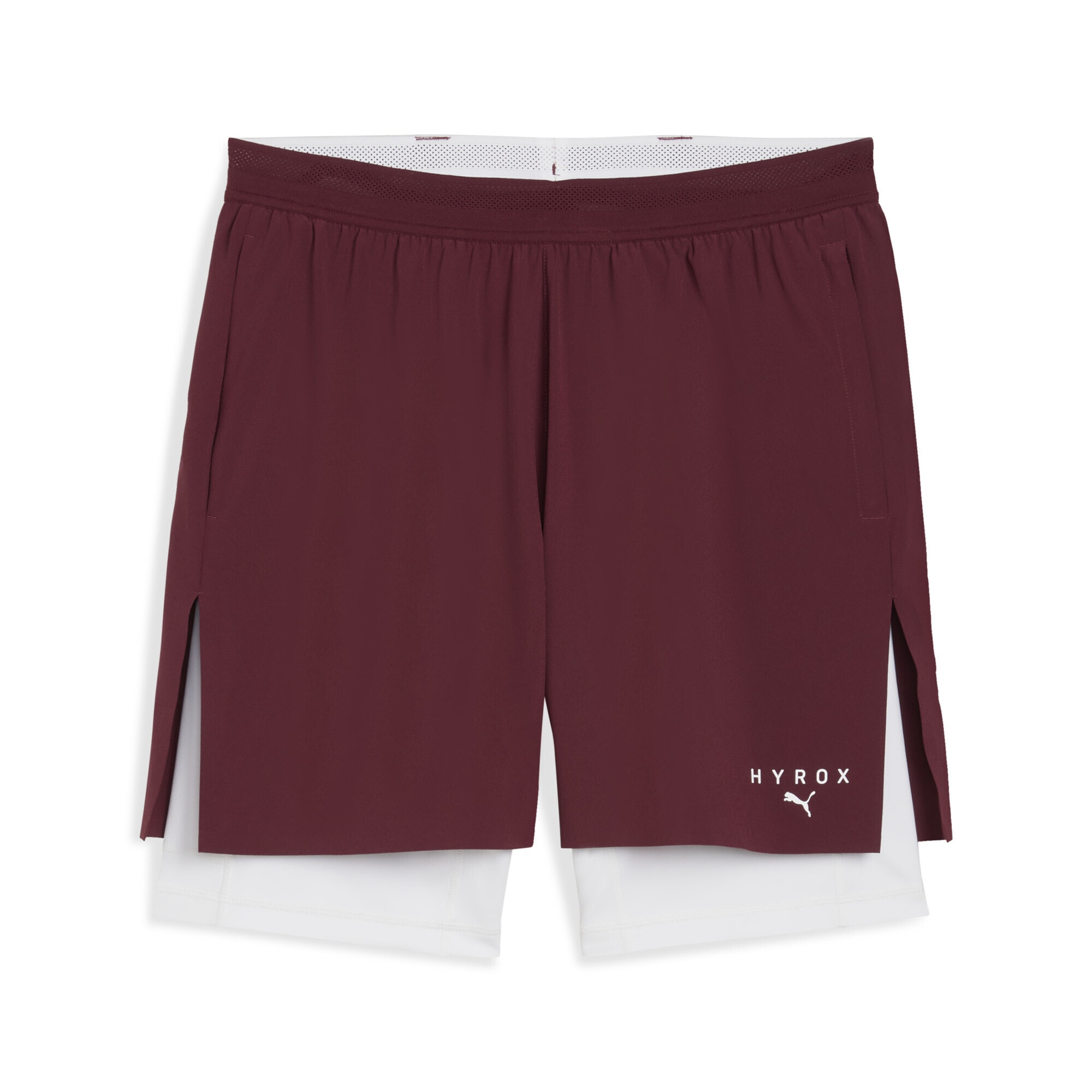 PUMA Trainingsshorts "PUMA x HYROX 2-in-1-Trainingsshorts Herren" günstig online kaufen
