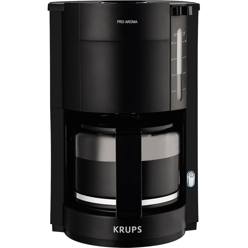Krups Filterkaffeemaschine »F30908 Pro Aroma«