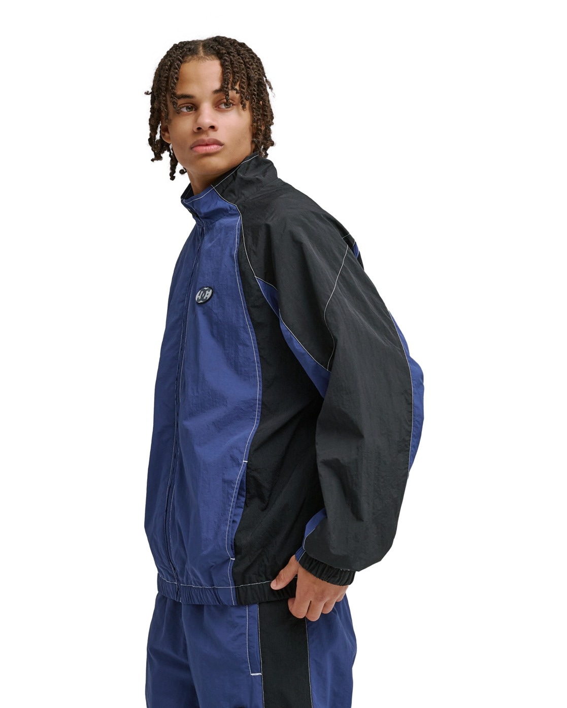 DC Shoes Regenjacke »Flow Track«