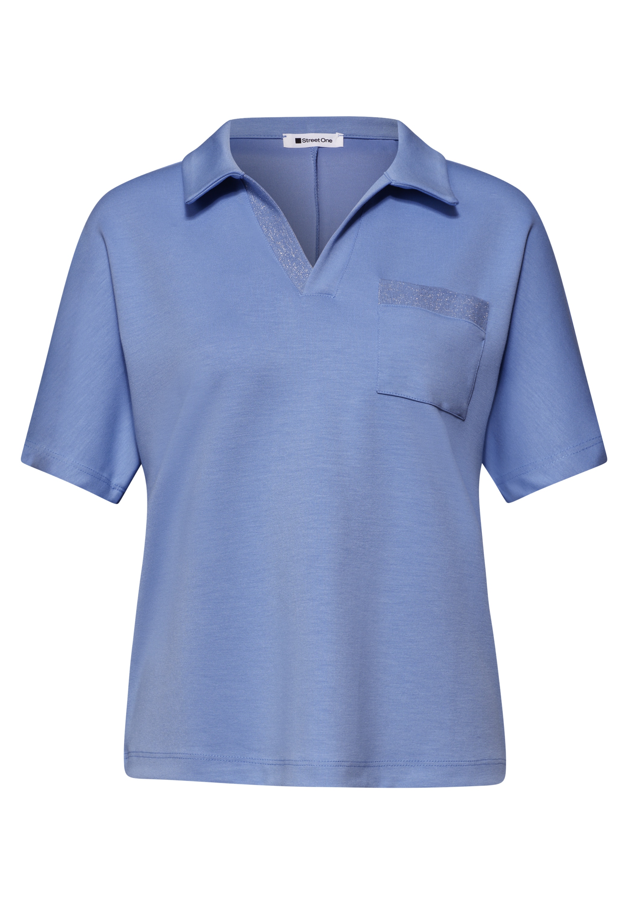 STREET ONE T-Shirt Jersey