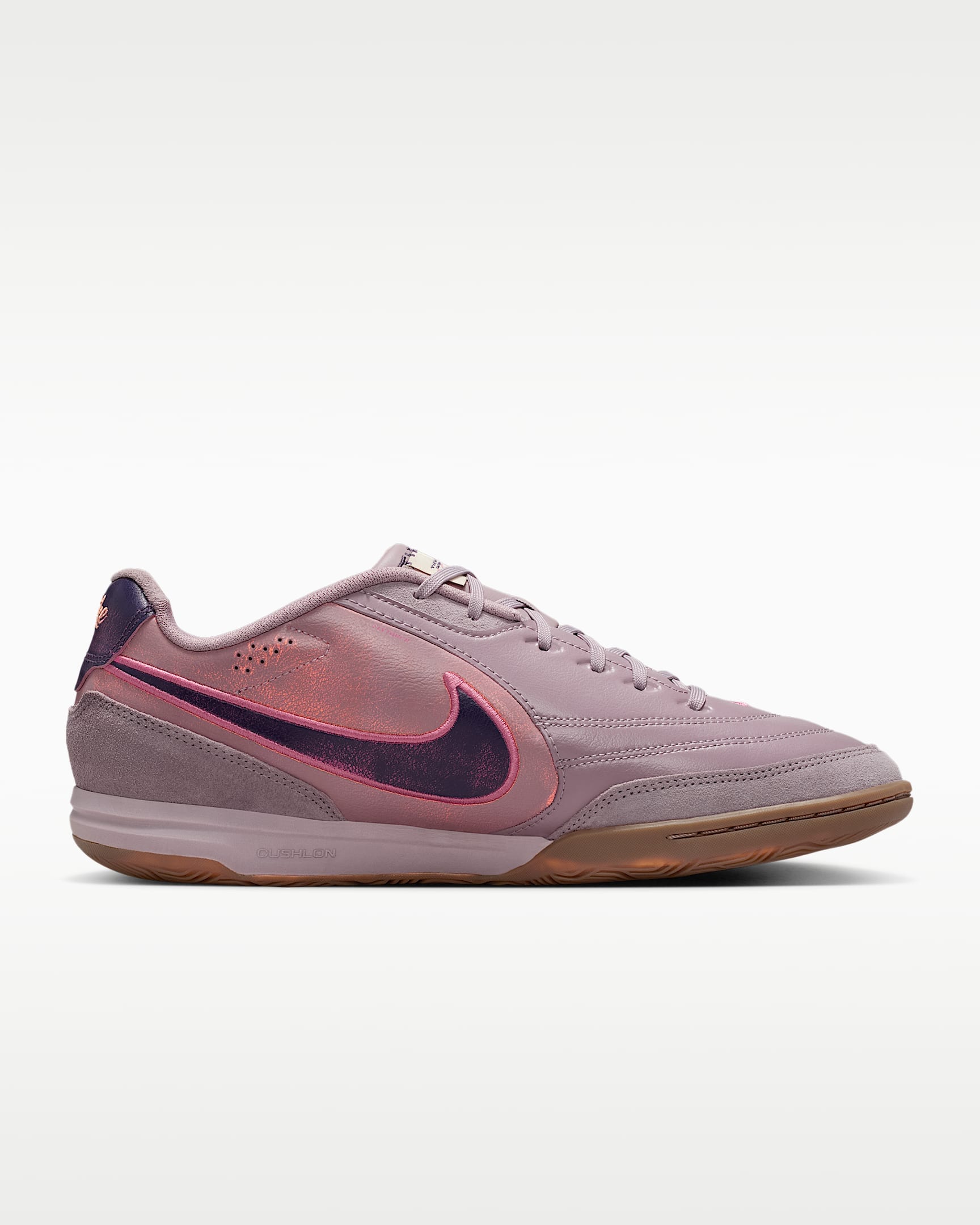Nike Fußballschuh »TIEMPO STREETGATO PRM«  Für den Einsatz auf Hart- und Hallenplätzen und auf der Straße