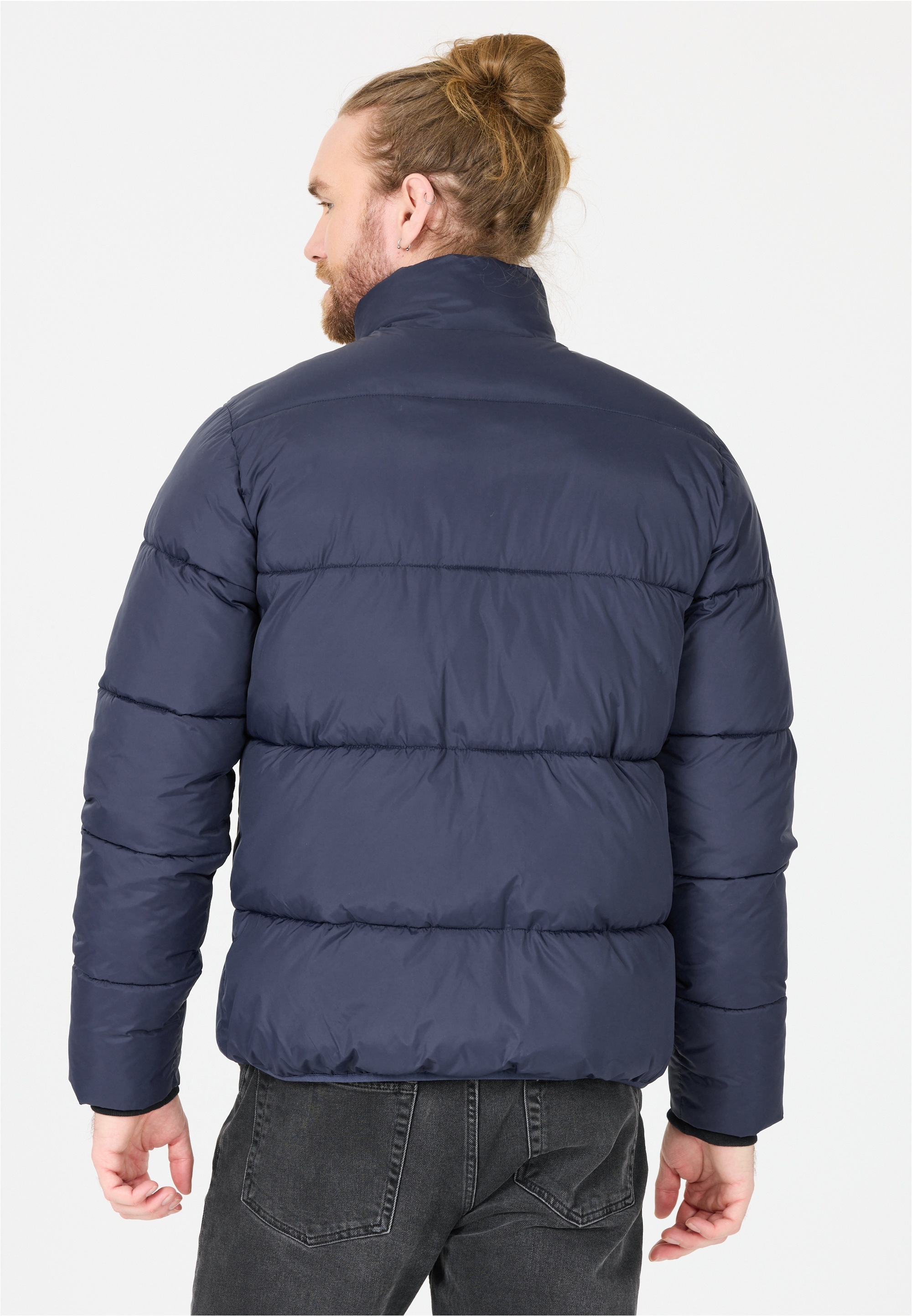 WHISTLER Outdoorjacke »Floter« in wärmender und wasserabweisender Qualität