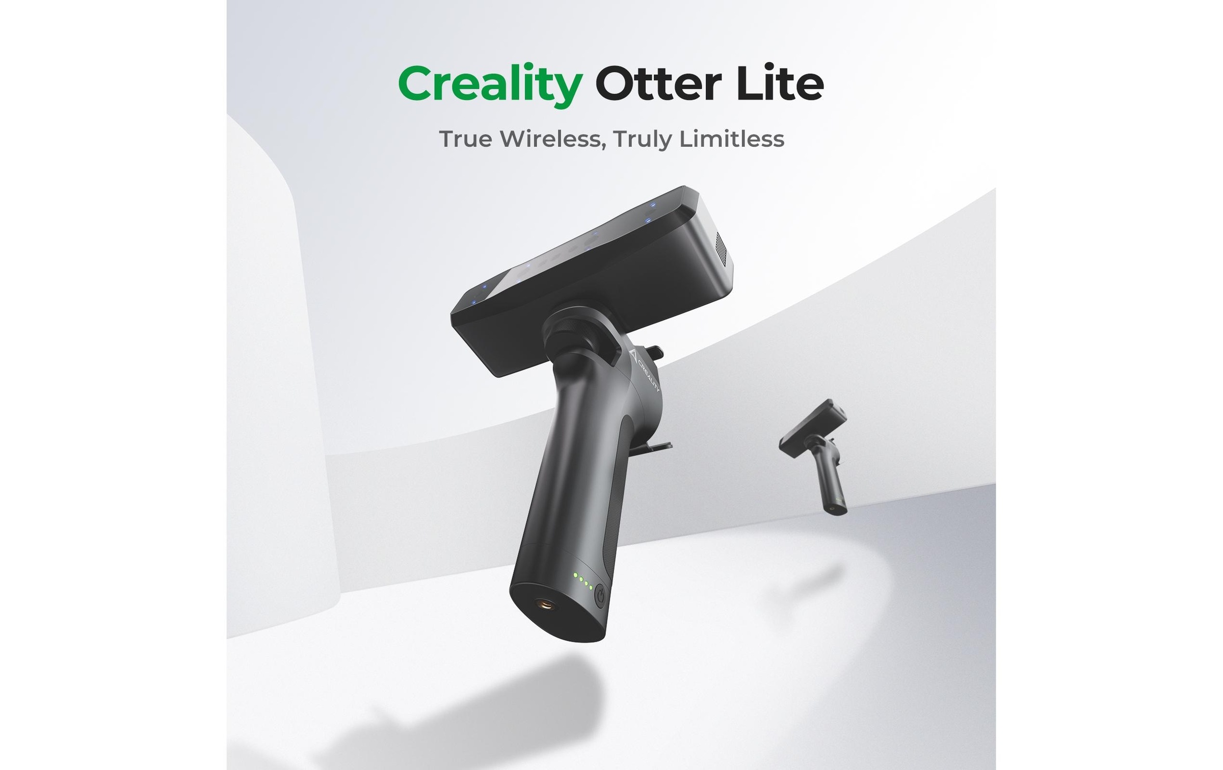 Creality 3D-Scanner »Otter Lite«