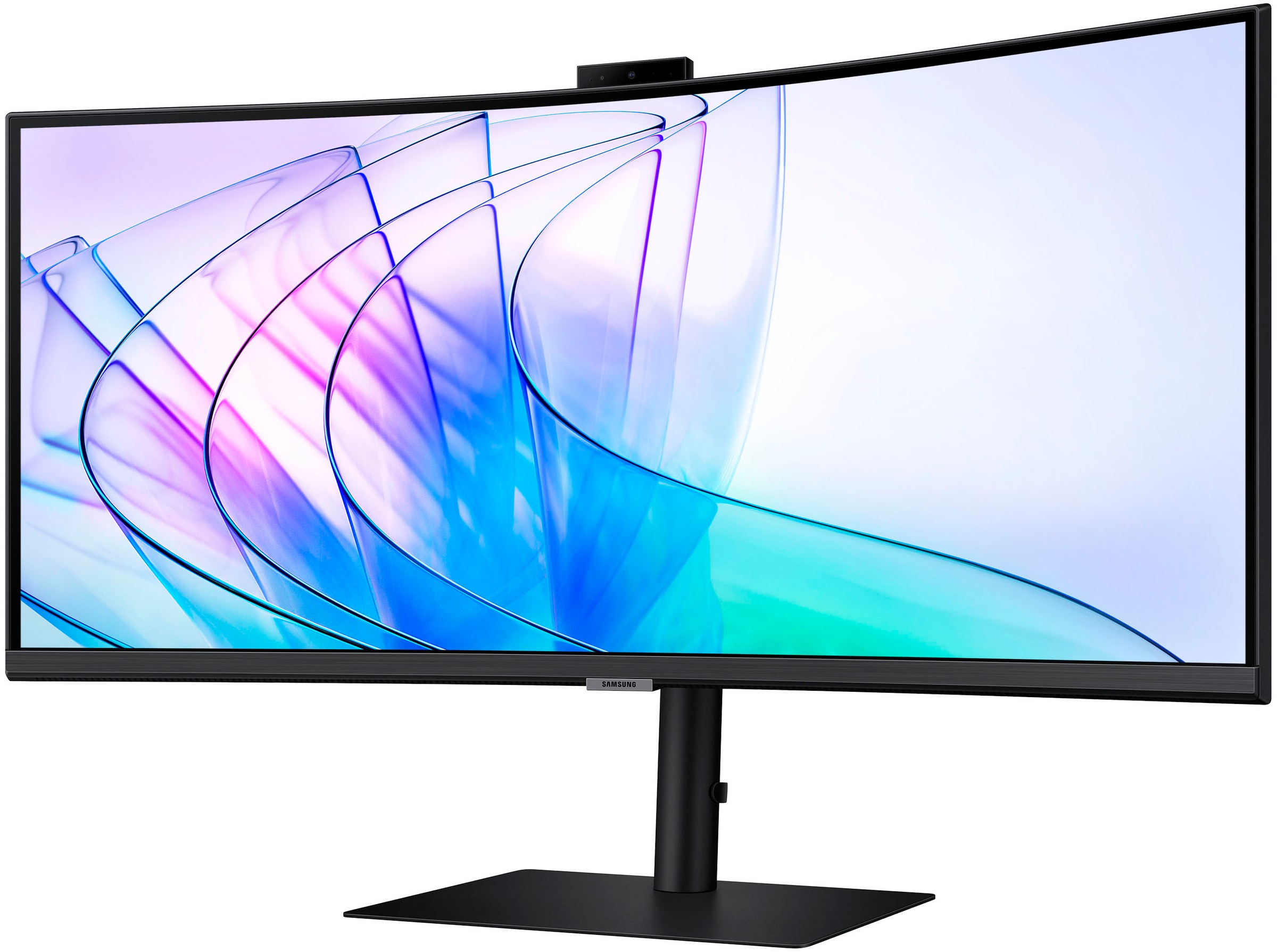 Samsung Curved-LED-Monitor »S34C652VAU« 86 cm/34 ″  3440 x 1440 px UWQHD 5 Reaktionszeit 100 Hz
