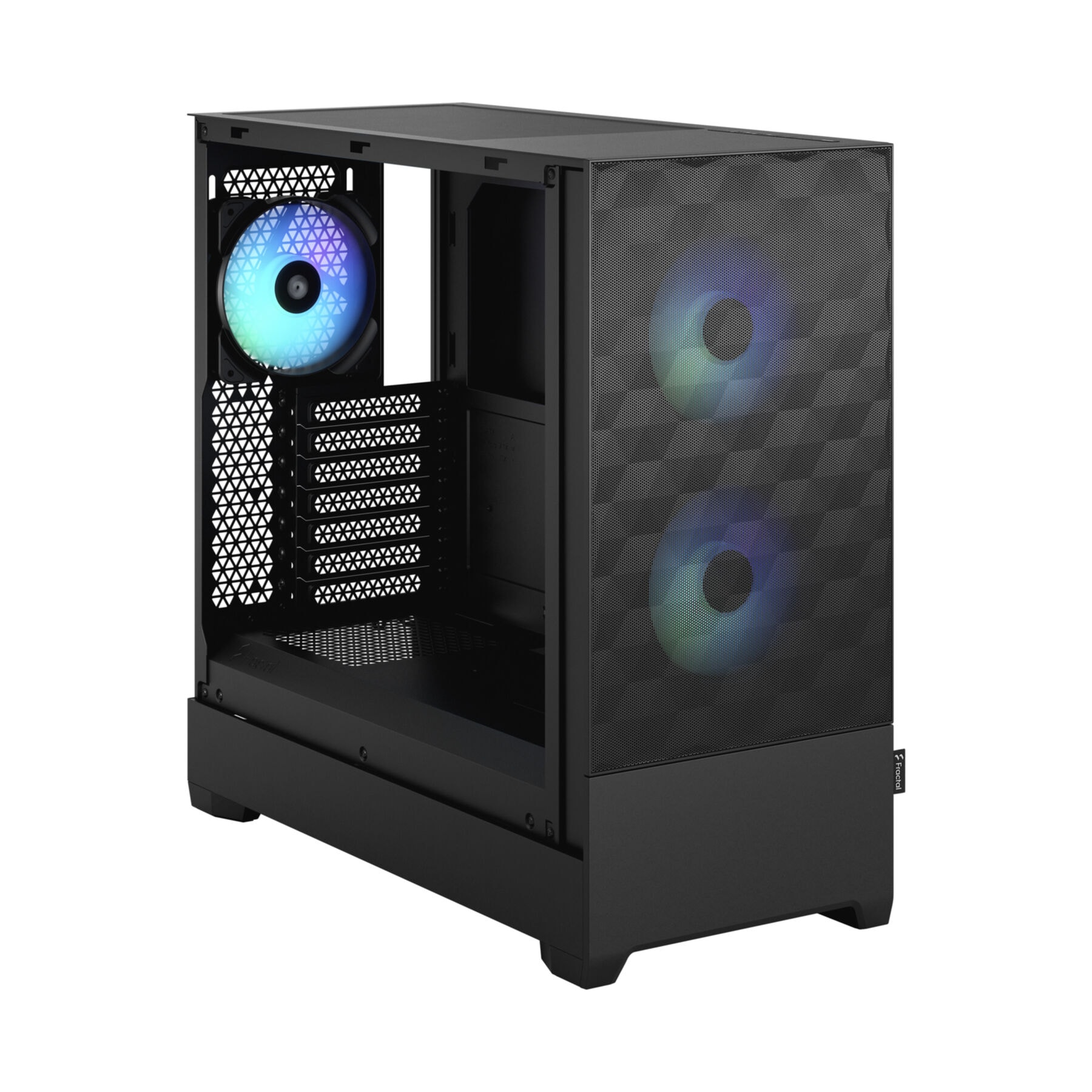 Fractal Design PC-Gehäuse »Pop Air«