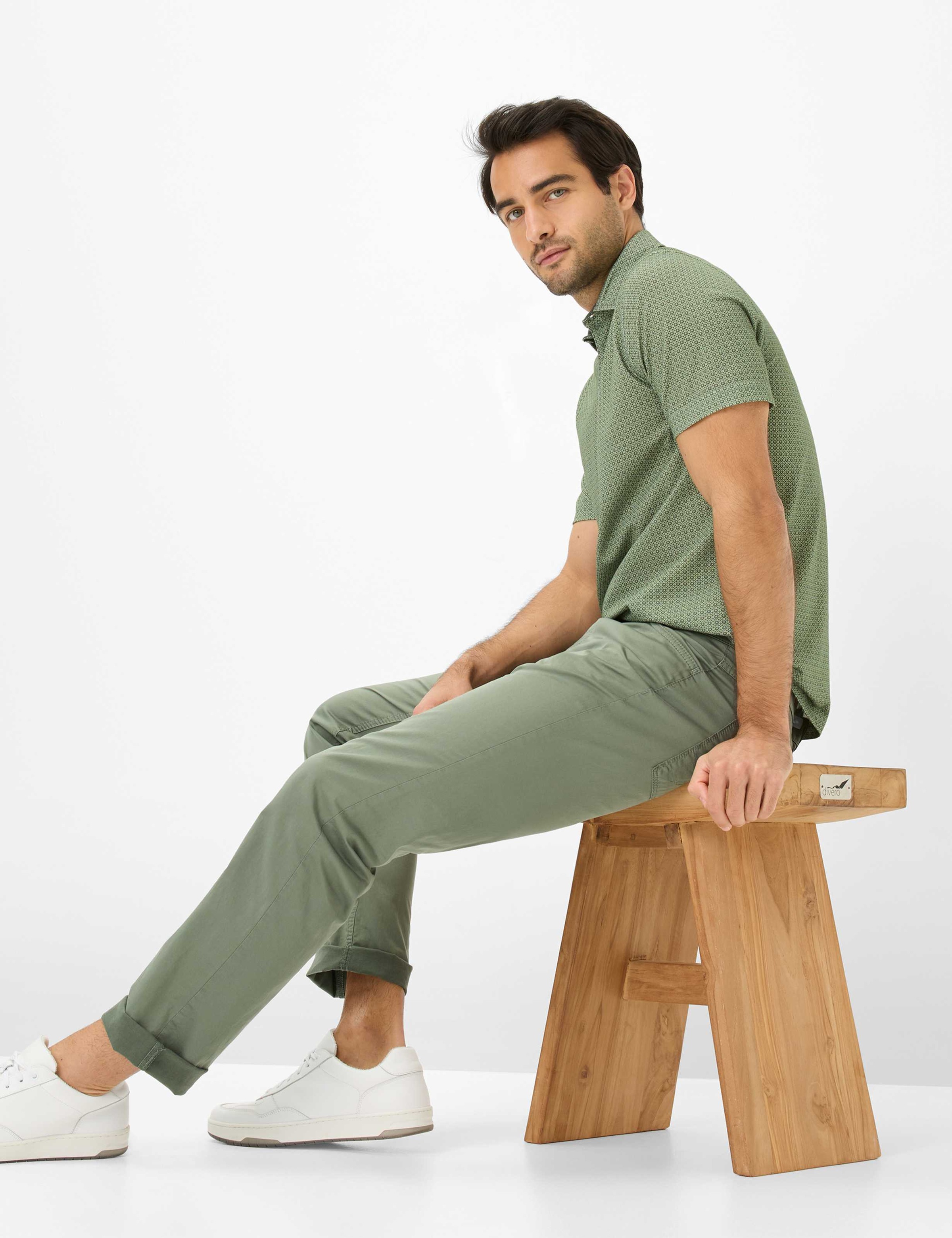 Brax 5-Pocket-Hose »Style COOPER«