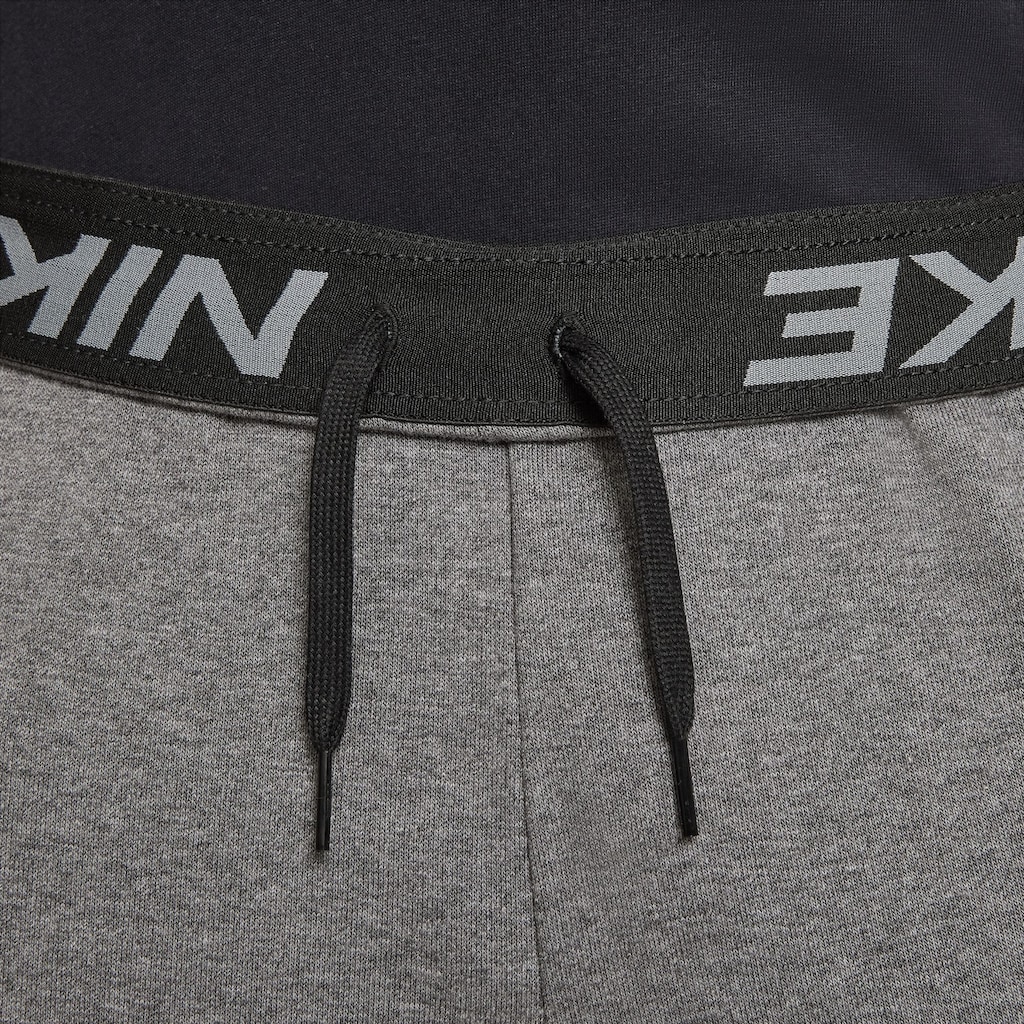Nike Trainingshose »DRI-FIT MEN'S TAPERED TRAINING PANTS«