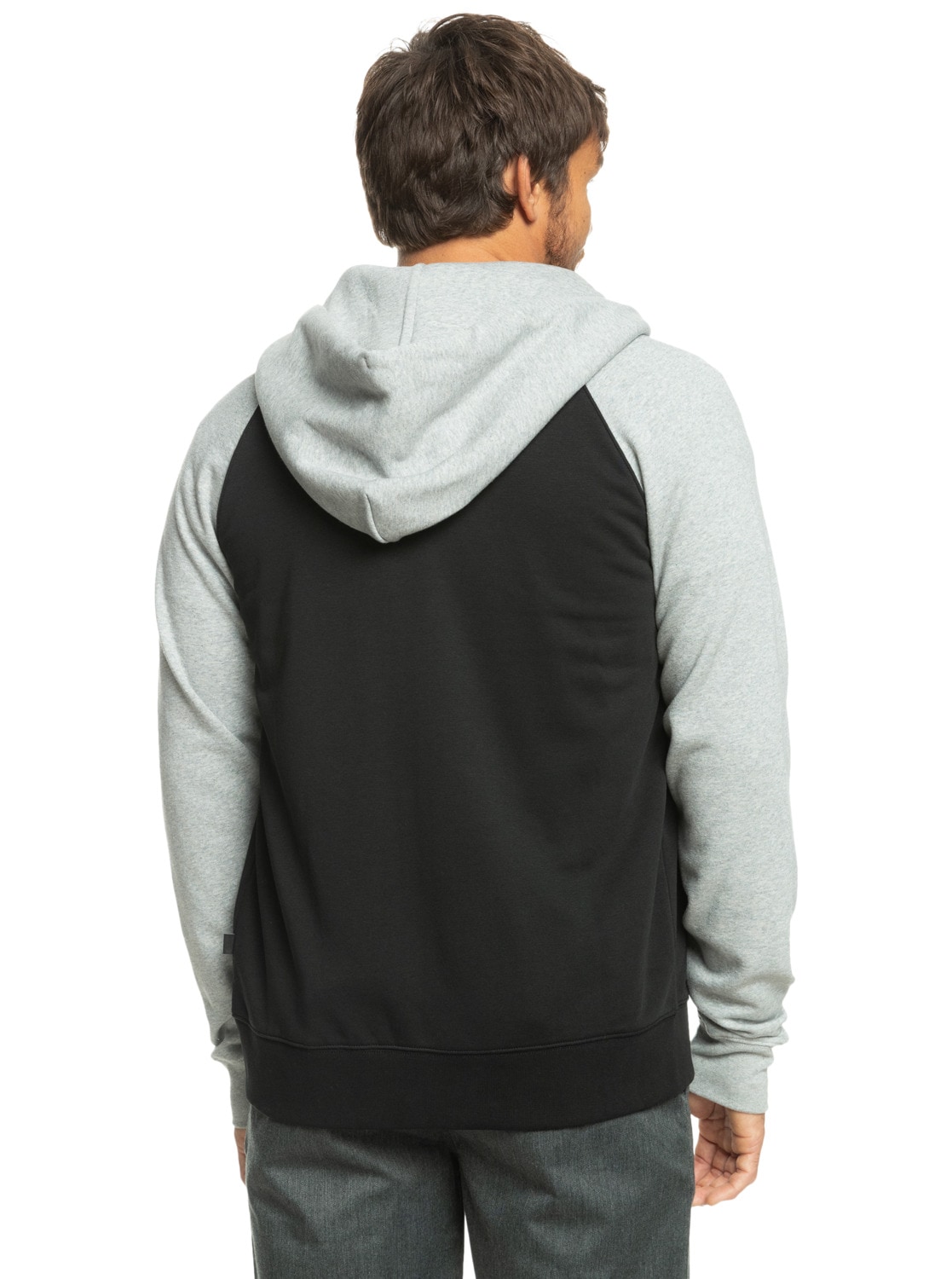 Quiksilver Kapuzensweatjacke "Everyday" günstig online kaufen