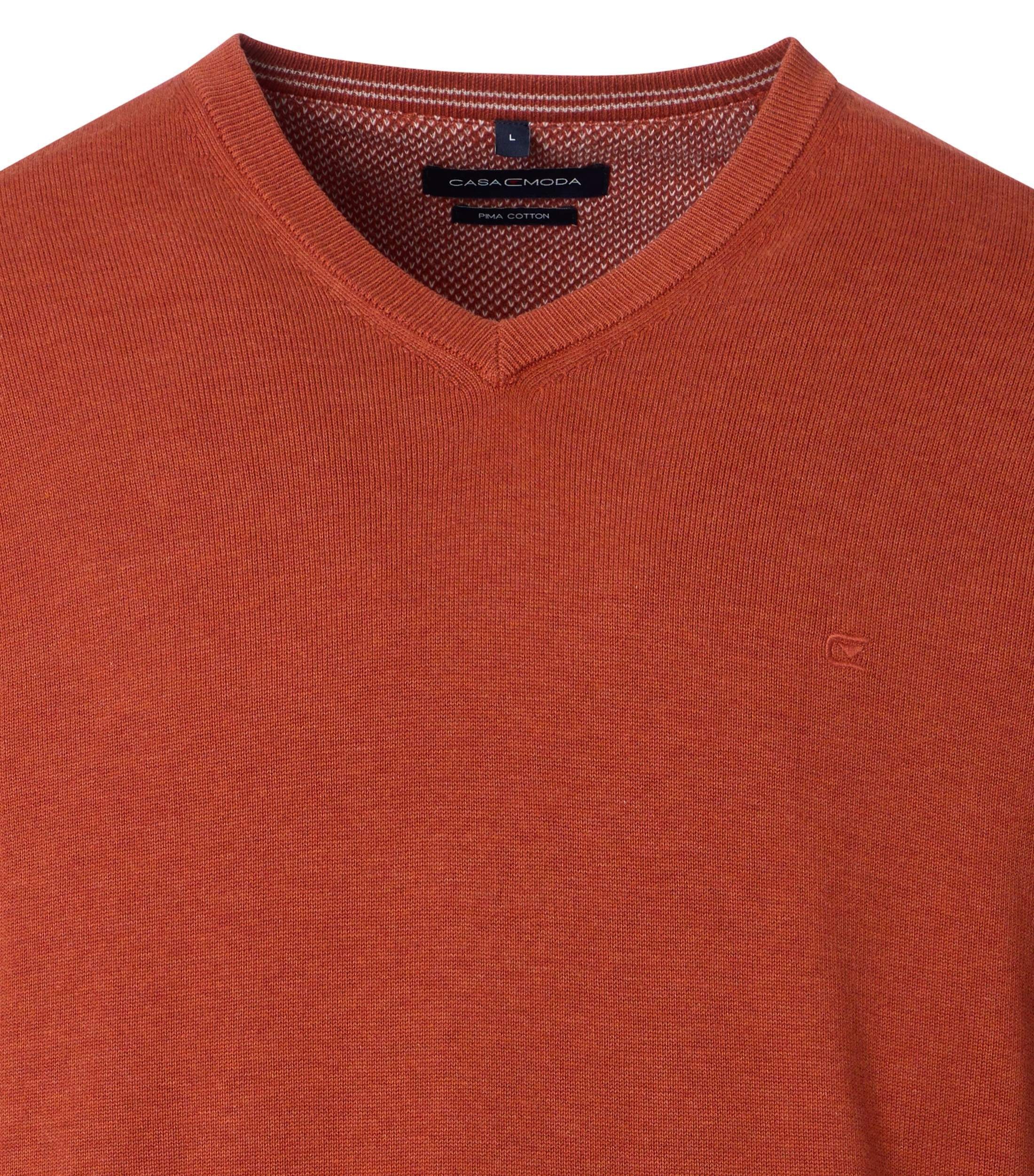 Thumbnail - CASAMODA Strickpullover "CASAMODA Pullover uni"