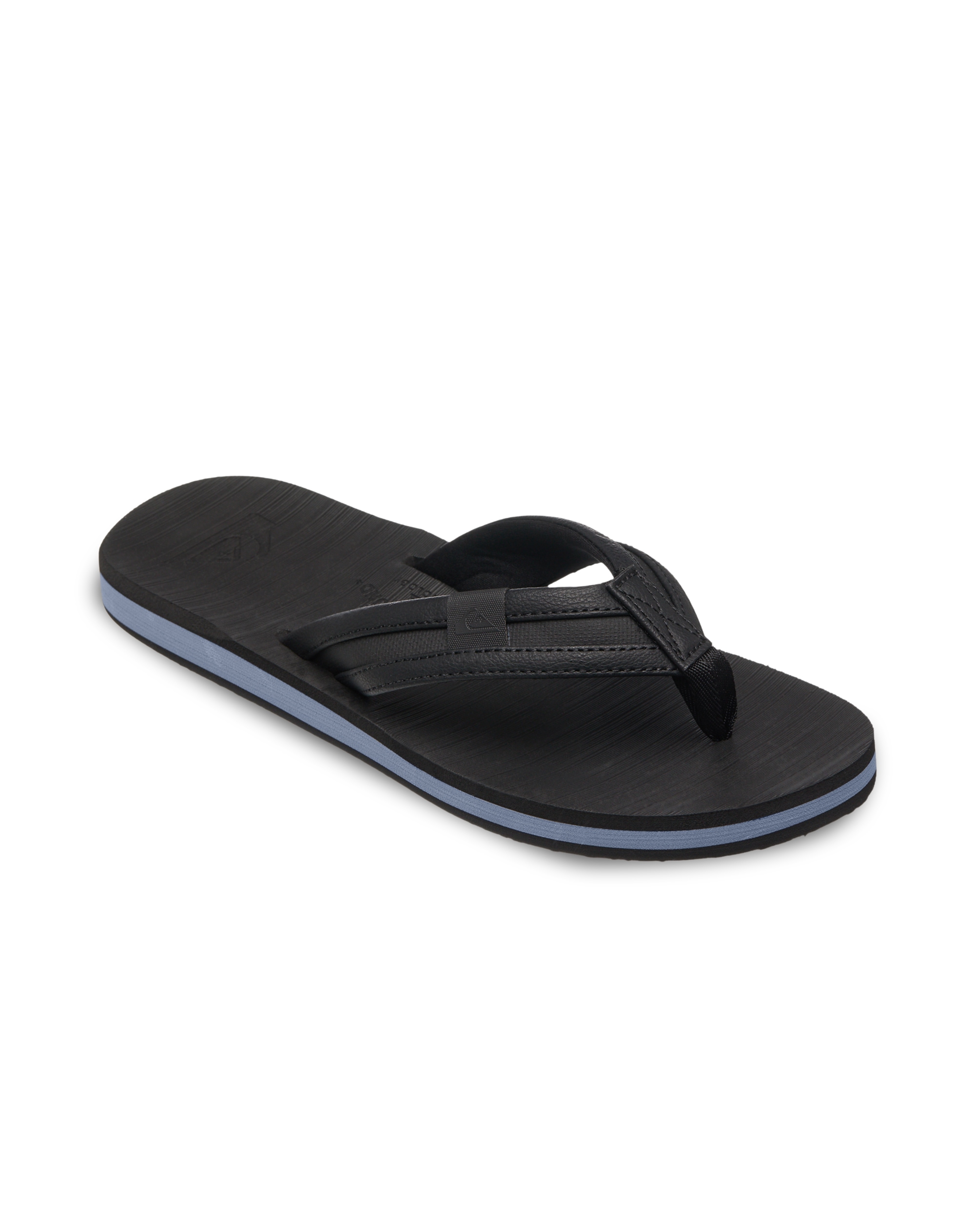 Quiksilver Zehentrenner »CARVER SQUISH 26«  Sommerschuhe