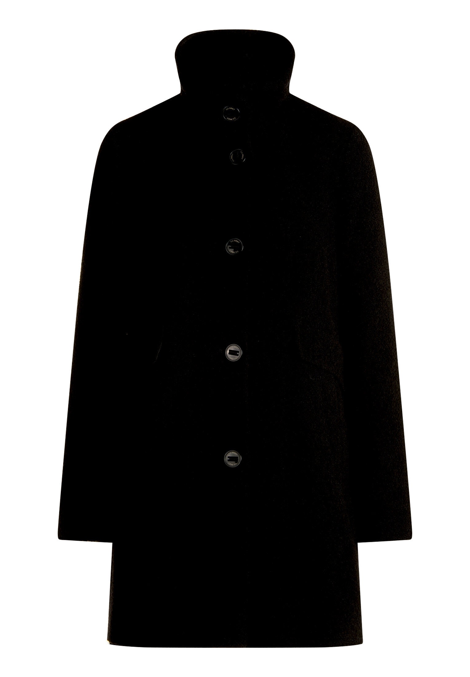 Gil Bret Wolljacke »Damen mit Stehkragen«