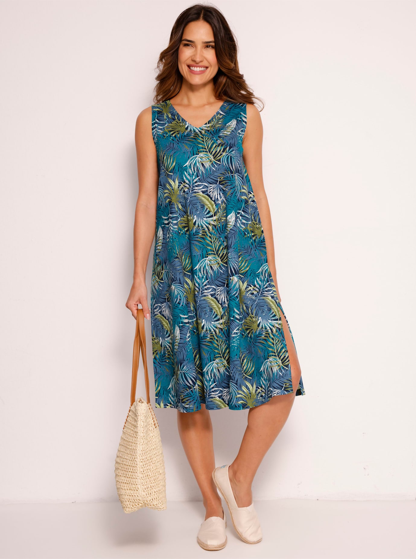 nicht definiert Sommerkleid "Sommerkleid" günstig online kaufen