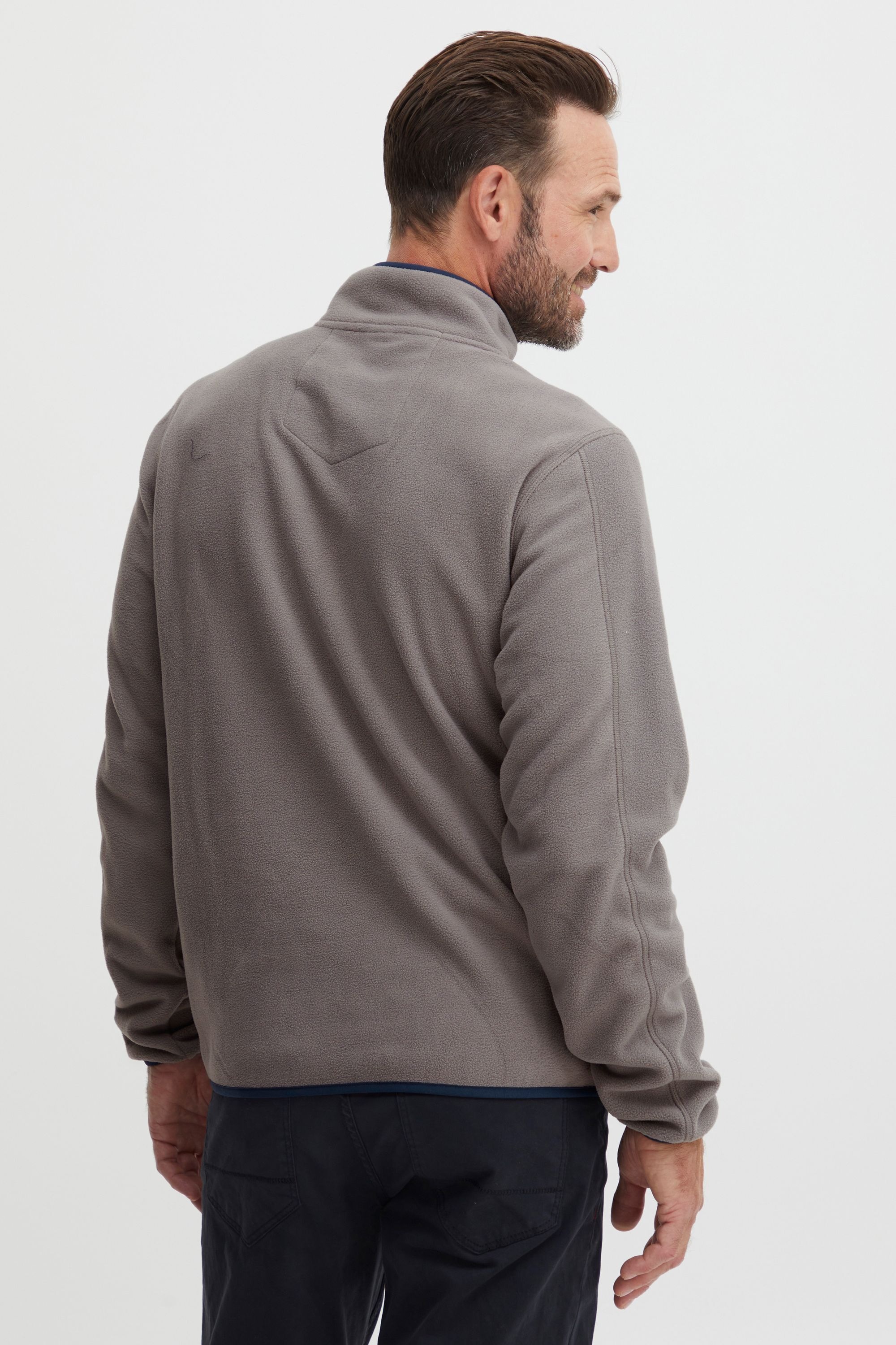 FQ1924 Troyer »Fleecejacke FQLucas«
