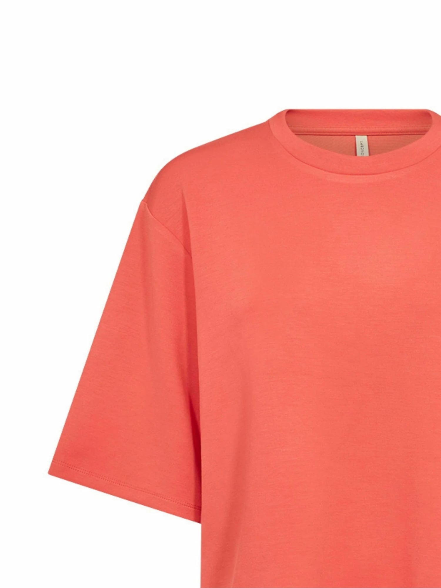 soyaconcept Kurzarmhemd »Soya Concept T-shirt SC-BANU«