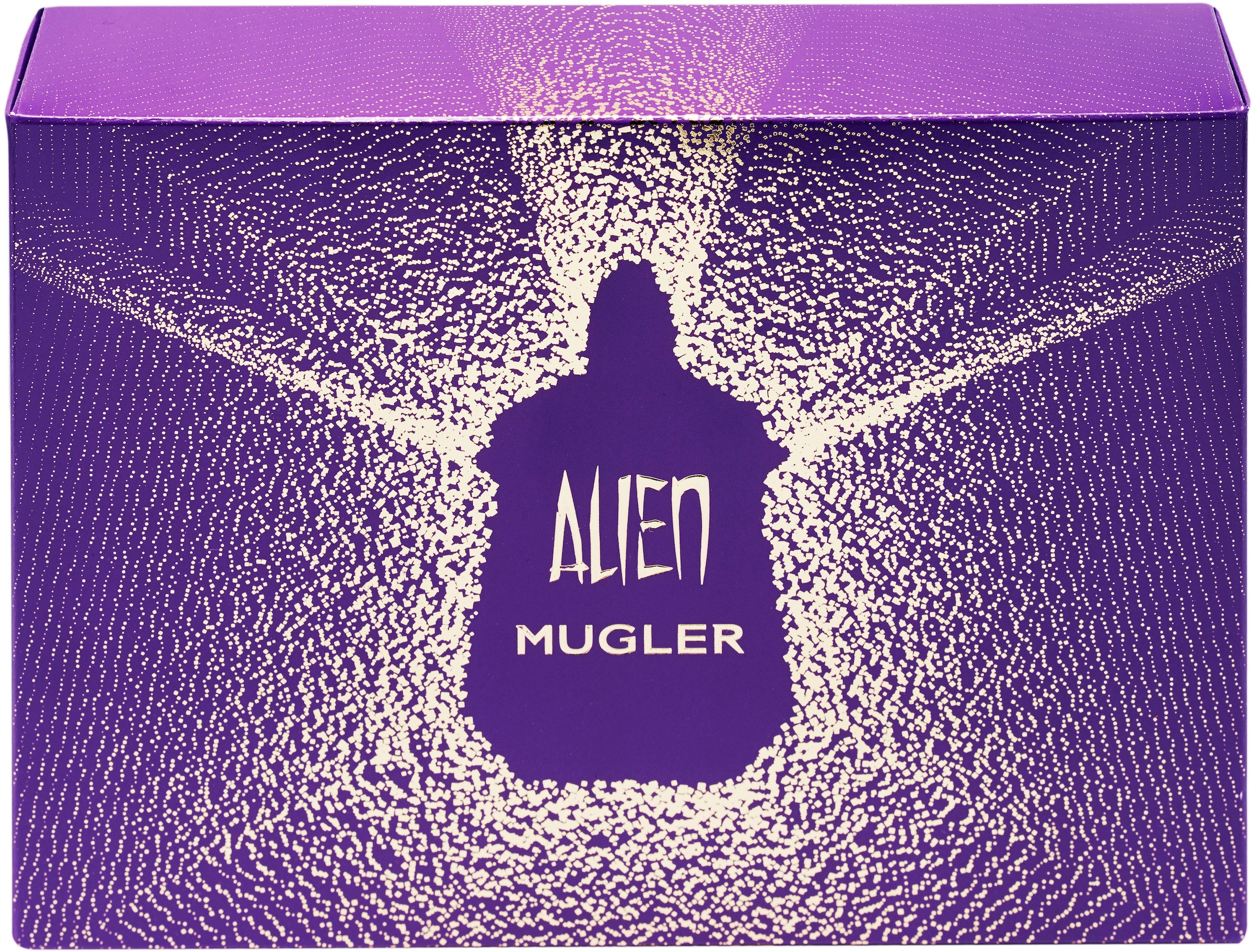 Thierry Mugler Duft-Set »Alien«, (3 tlg.)