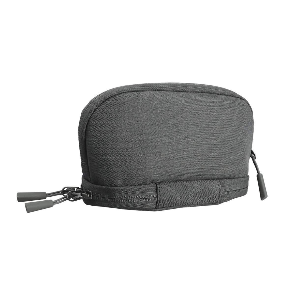 4smarts Aufbewahrungstasche »Smart Tech-Pouch On-the-go«, YYK-Reisverschlüsse, 5 Fächer