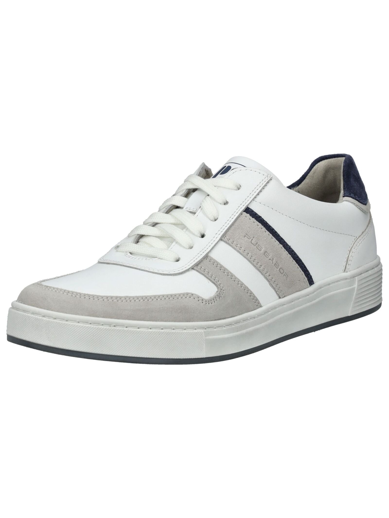 Pius Gabor Sneaker "Pius Gabor Sneaker Leder" günstig online kaufen