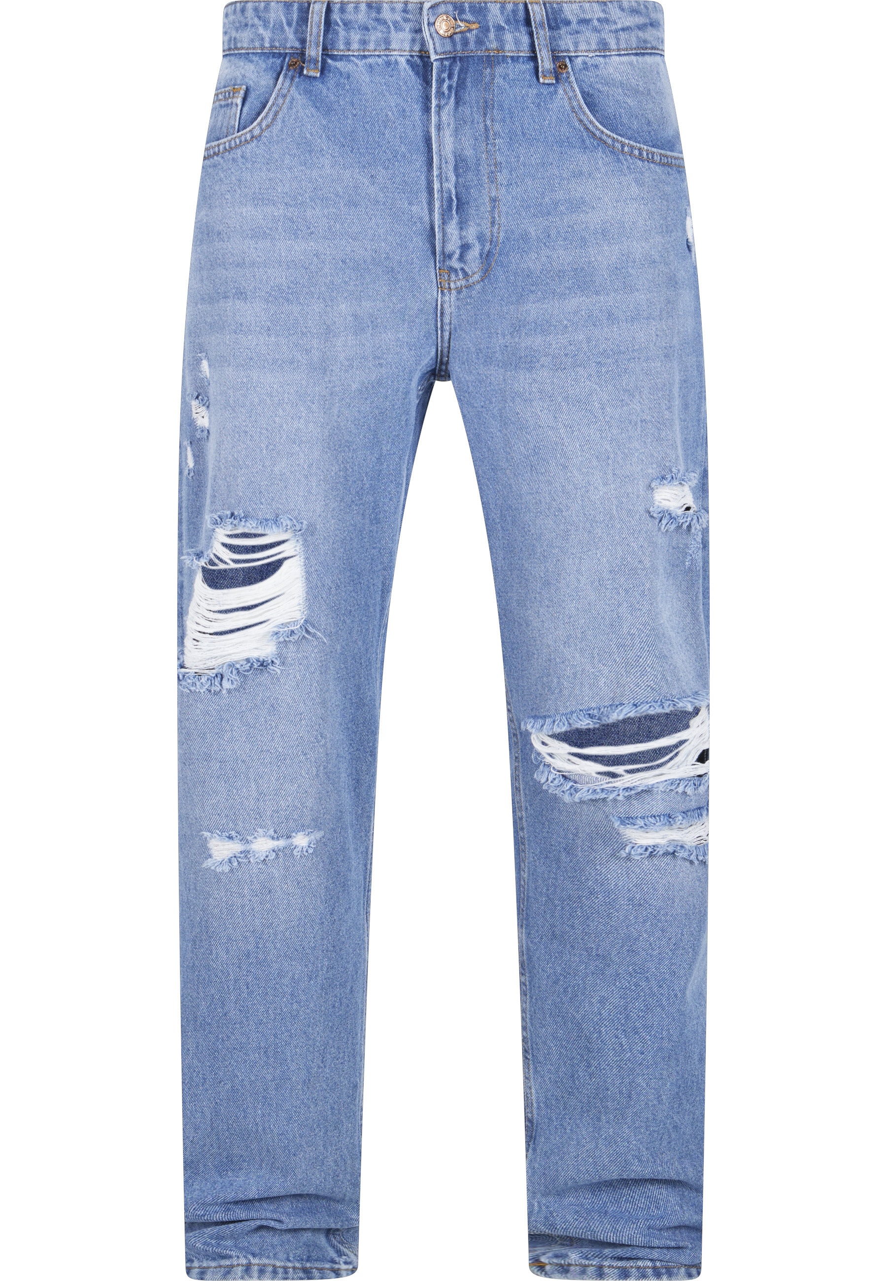 2Y Premium Bequeme Jeans "2Y Premium Herren 2Y Boyfriend Fit Jeans" günstig online kaufen