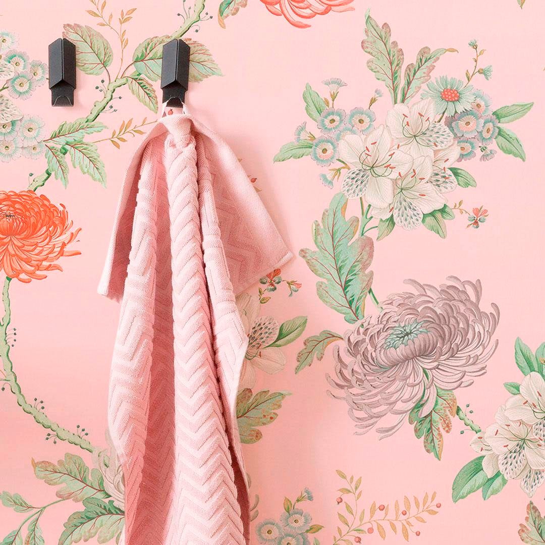 Komar Vliestapete »Digitaldruck Vlies -  Primavera - Größe 400 x 280 cm« bedruckt glatt Wohnzimmer, Schlafzimmer