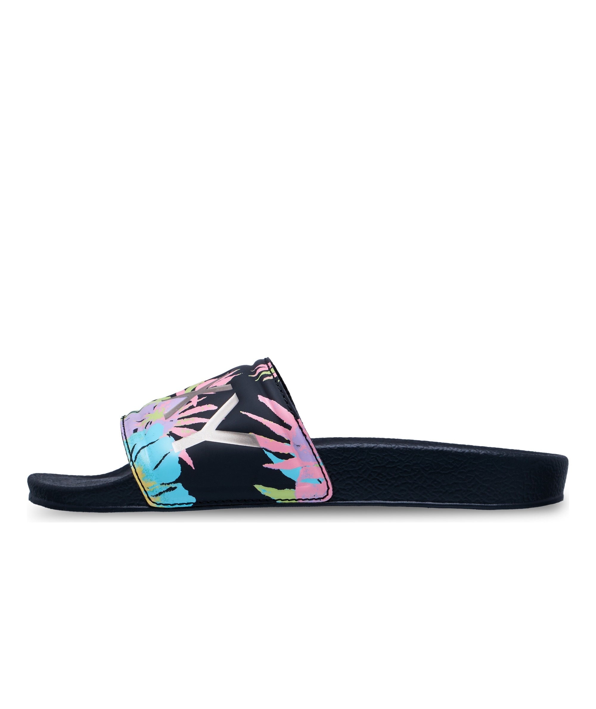 Roxy Badesandale »RG SLIPPY II PRINTED«  Badelatschen für Kinder & Jugendliche