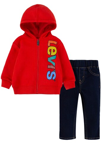 Levi's® Kids Shirt & Hose »Baby«, (Set, 2 tlg.), BABY boy kaufen