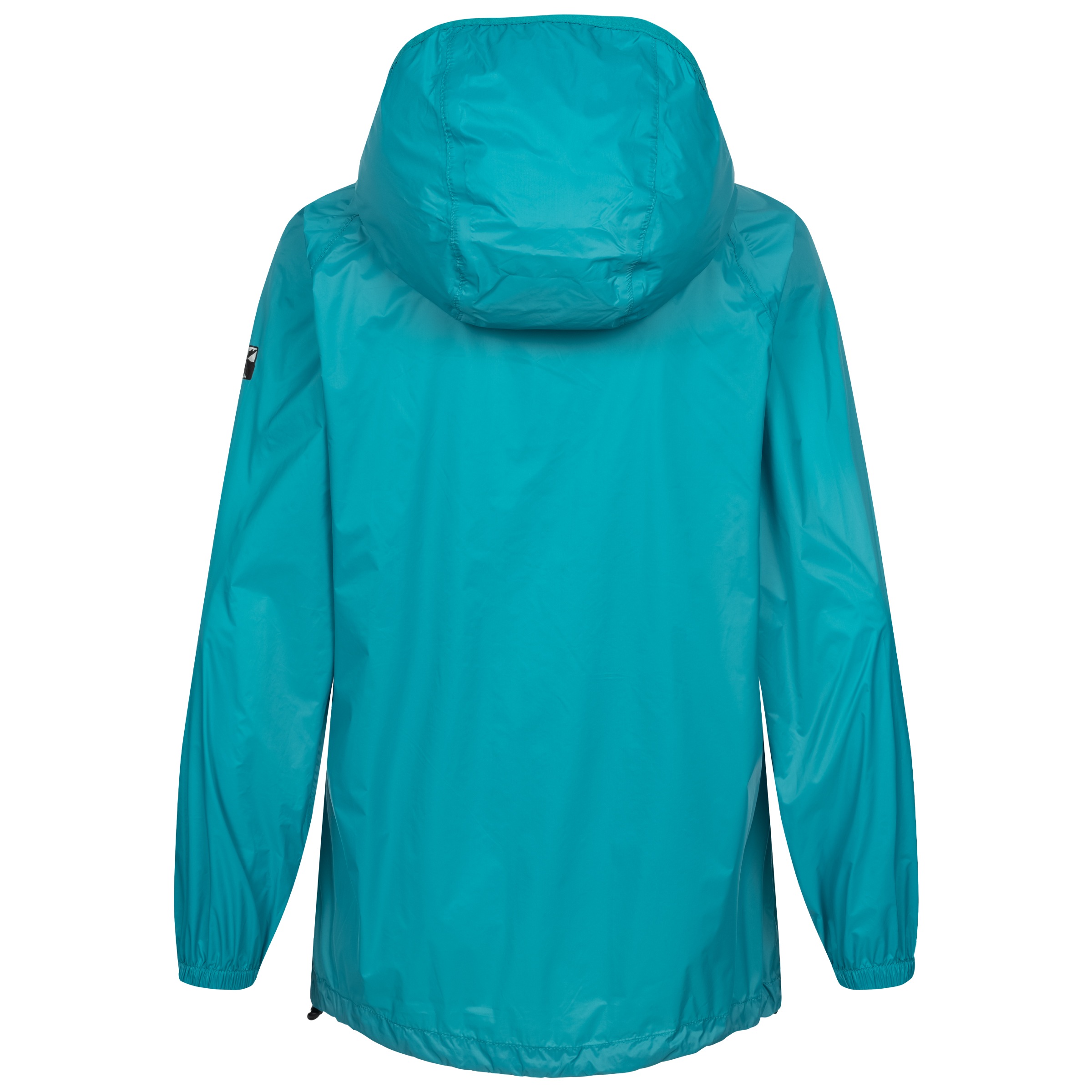 DEPROC Active Regenjacke »ROBSON WMN II« auch in Großen Größen erhältlich