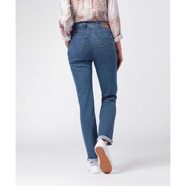 FAY« 5-Pocket-Jeans RAPHAELA BAUR für by BRAX »Style | INA kaufen