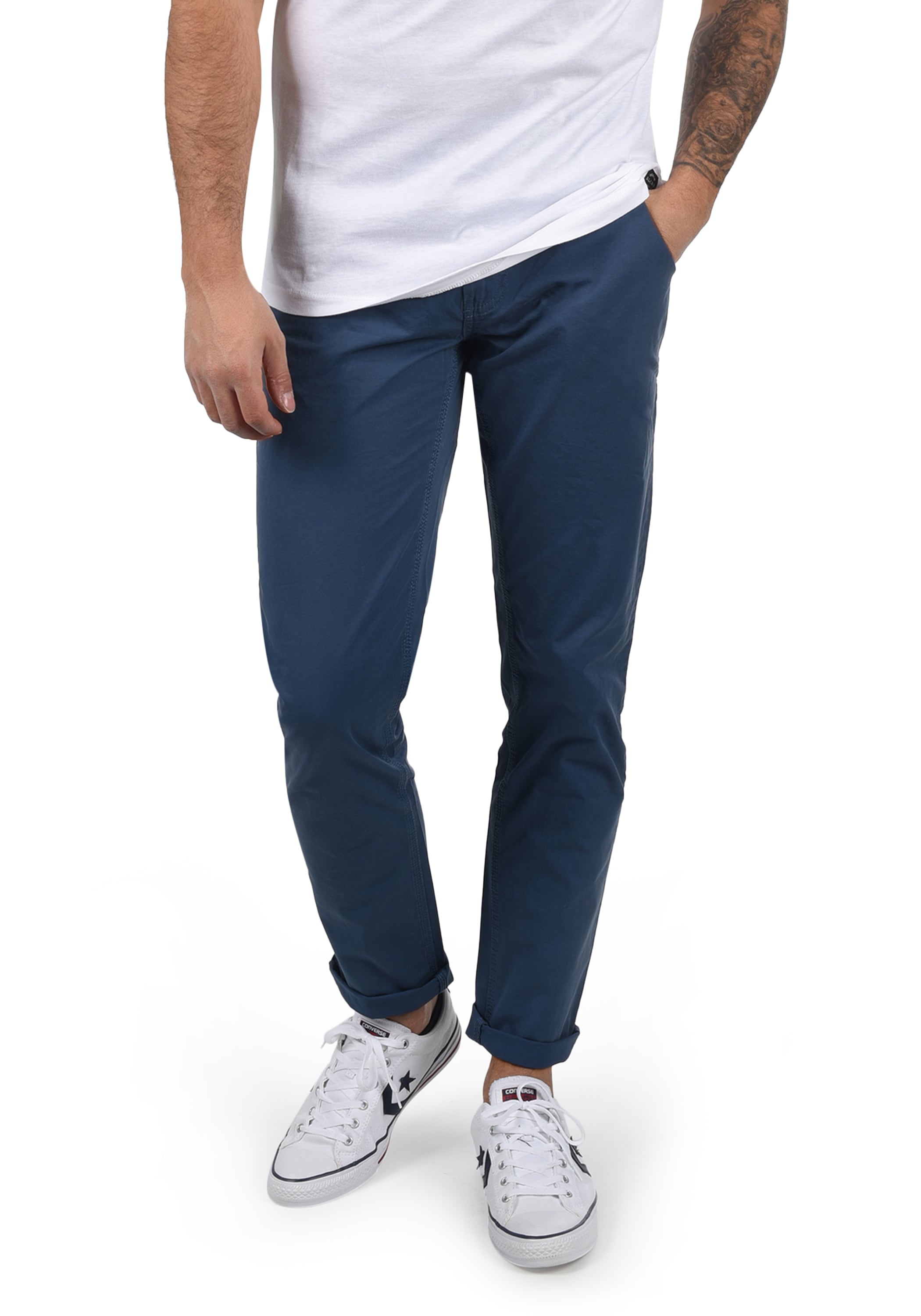 Blend Chinohose »Chinohose BHTromp«