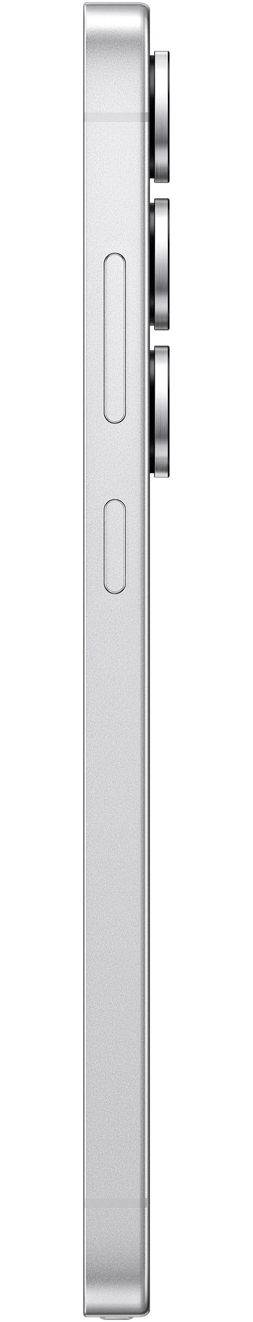 Samsung Smartphone »Galaxy S25 Ultra«, Titanium Whitesilver