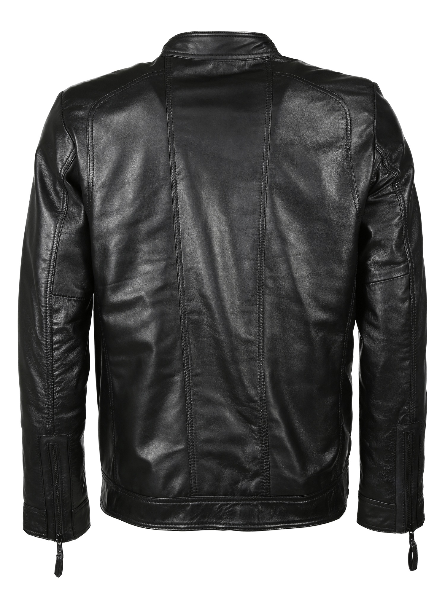 JCC Lederjacke »31024026«