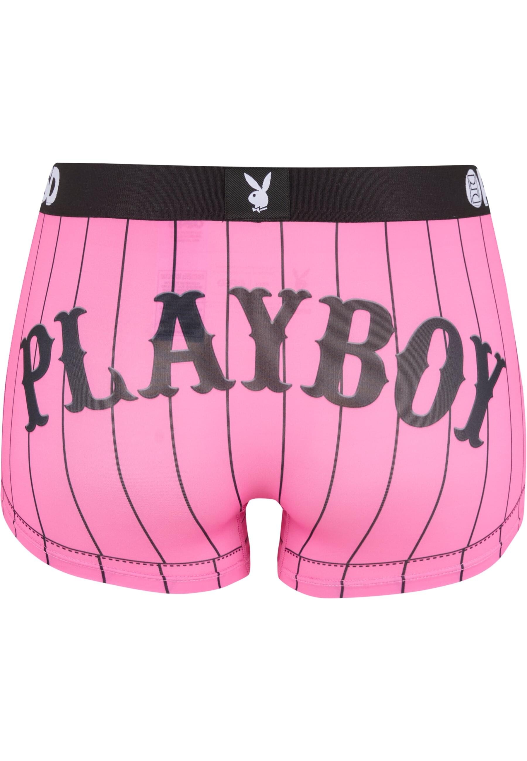PSD Boxershorts "PSD PB PLAY BALL BUNNY" 1 Stk. günstig online kaufen